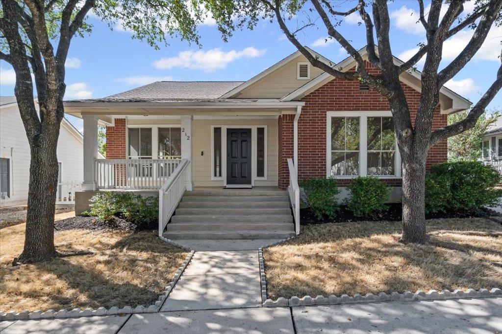 212 Morrell, Kyle, TX 78640