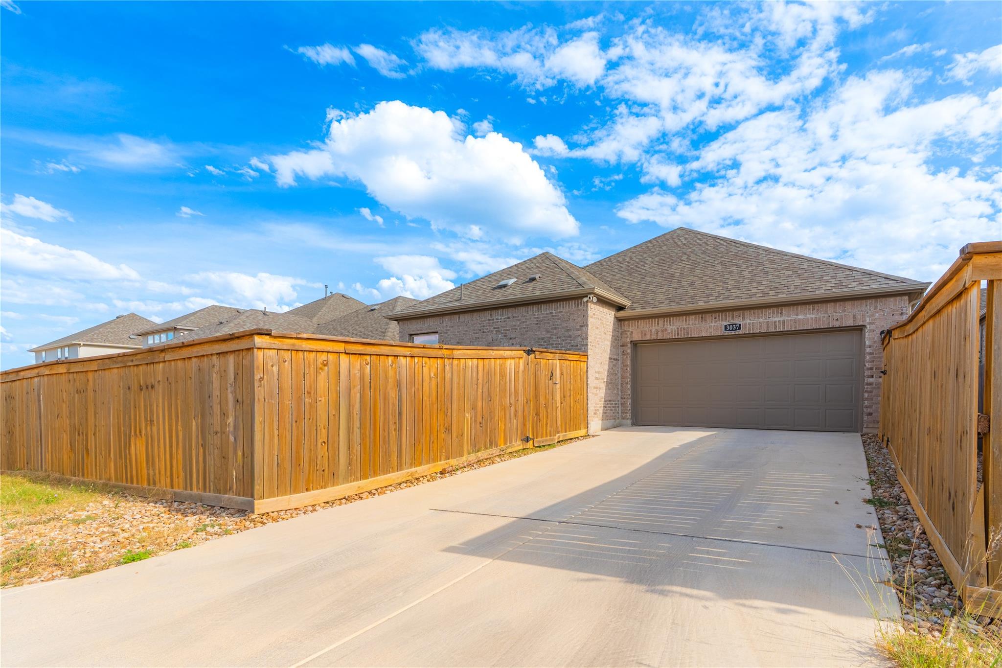 3037 Sage Ranch Dr, Leander, TX 78641