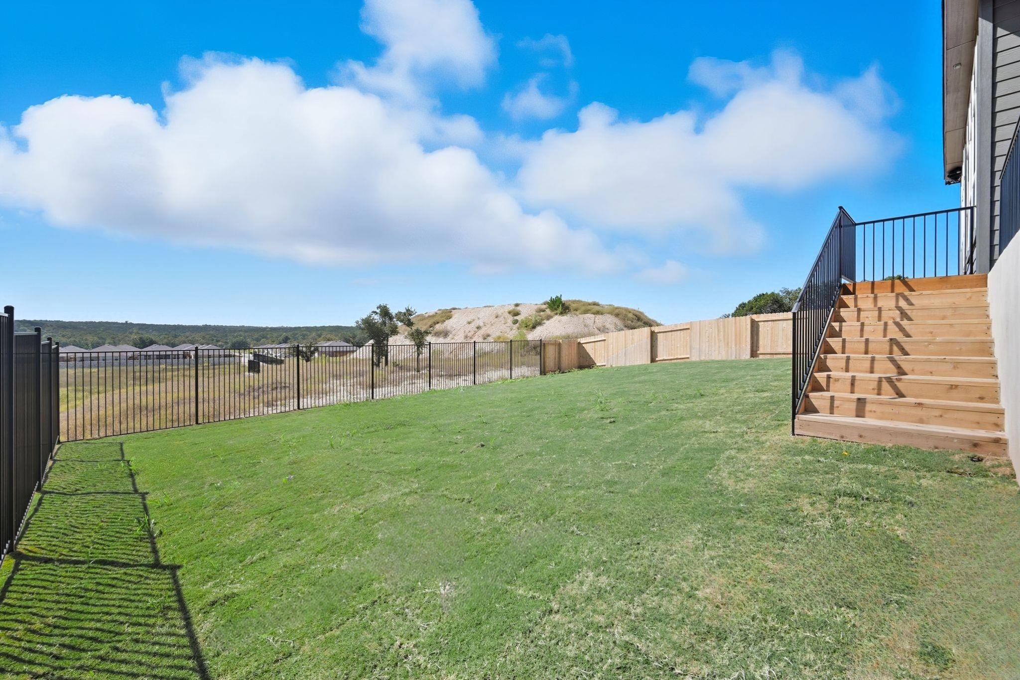 216 Moria Ct, Georgetown, TX 78628