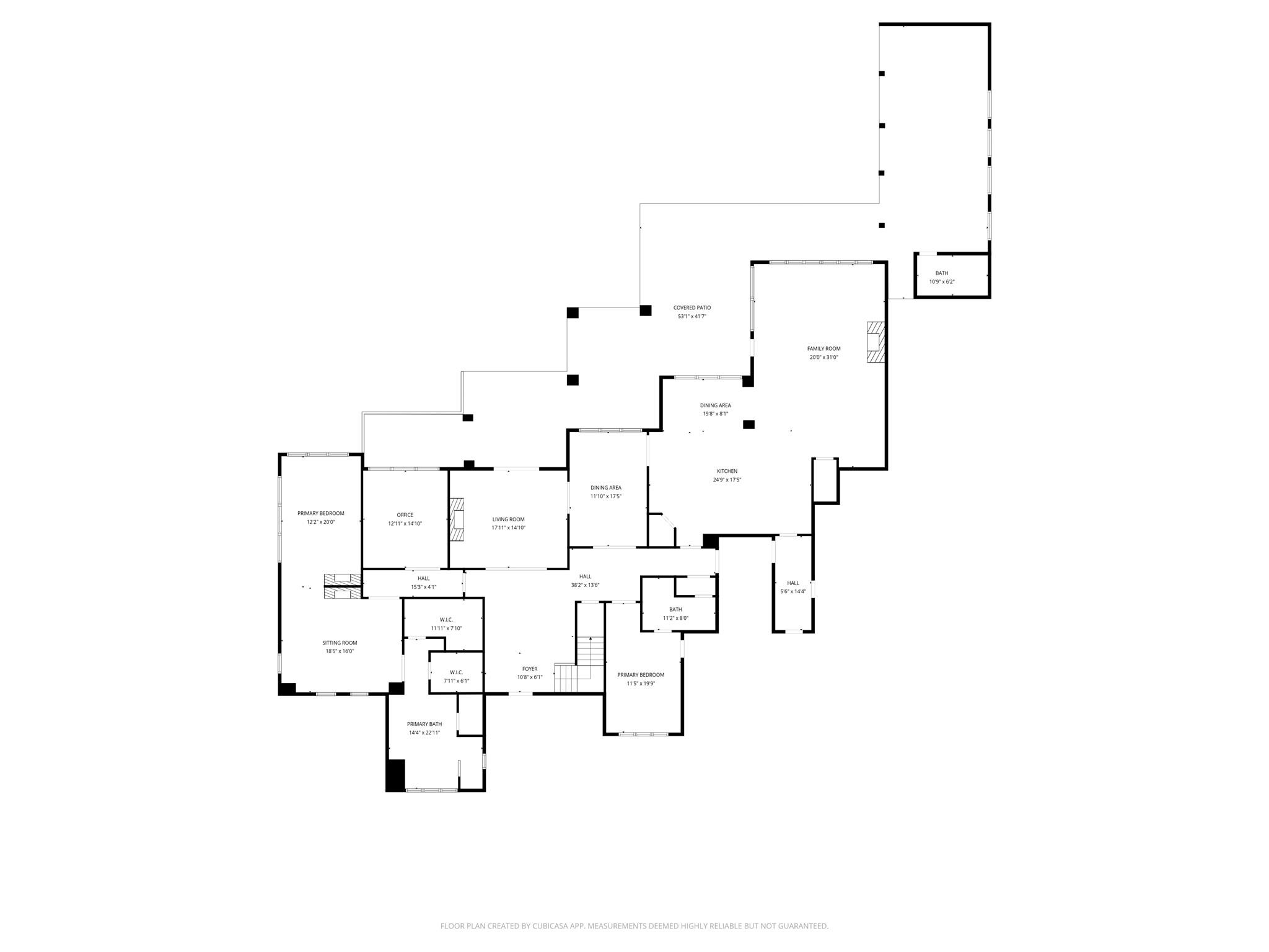 8700 Calera Dr, Austin, TX 78735