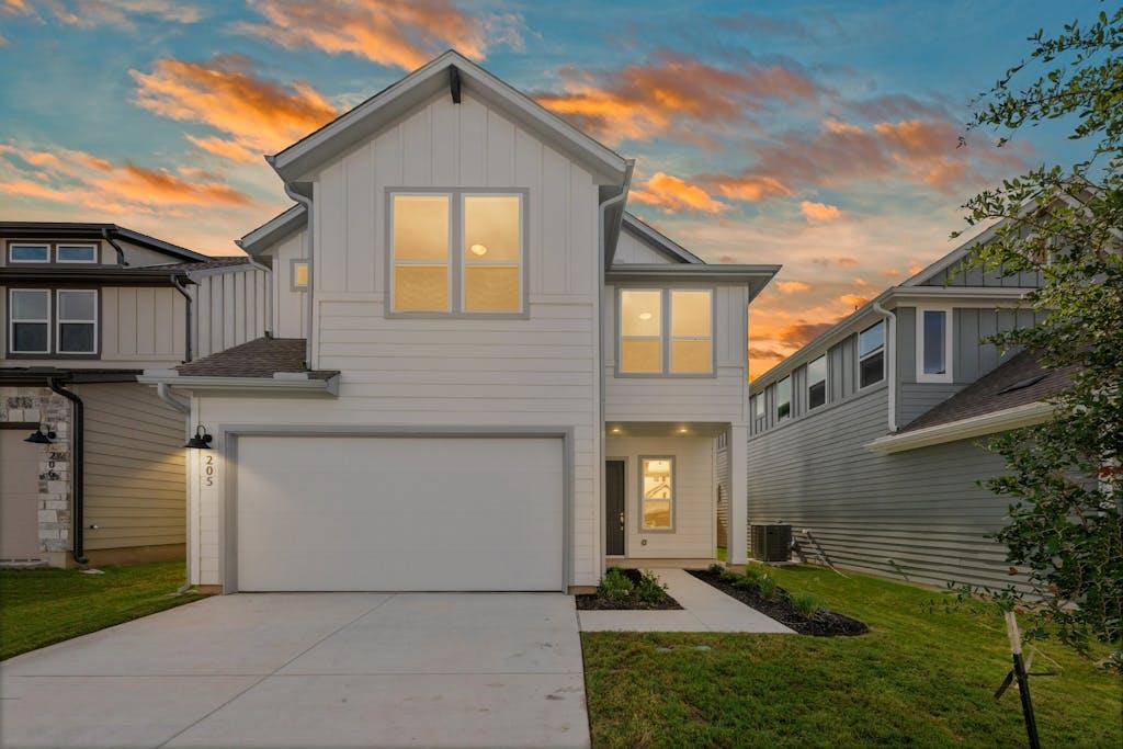 320 Creek Rd # 205, Dripping Springs, TX 78620