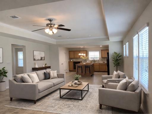 600 Chambers Creek Ct, Georgetown, TX 78633