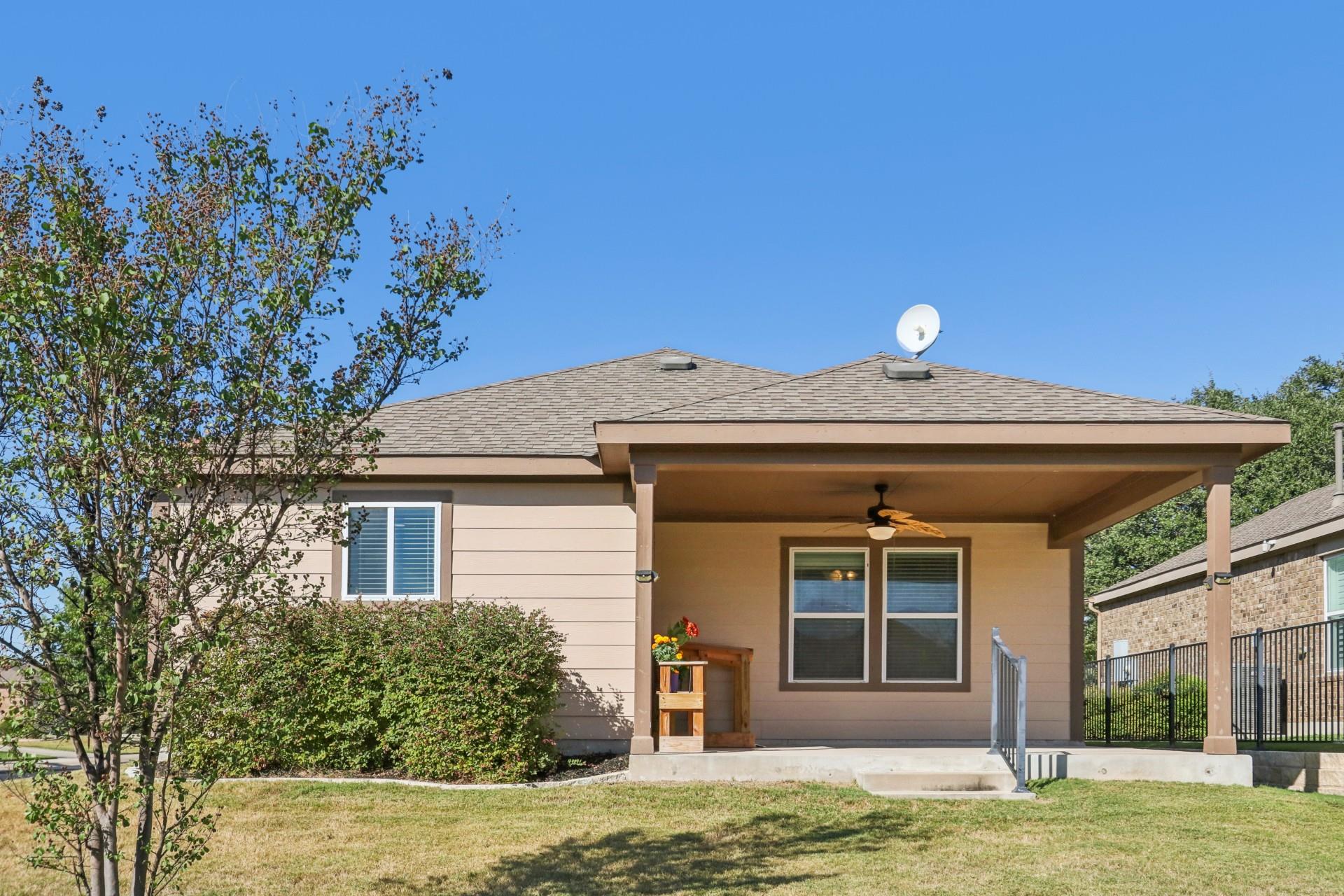 600 Chambers Creek Ct, Georgetown, TX 78633