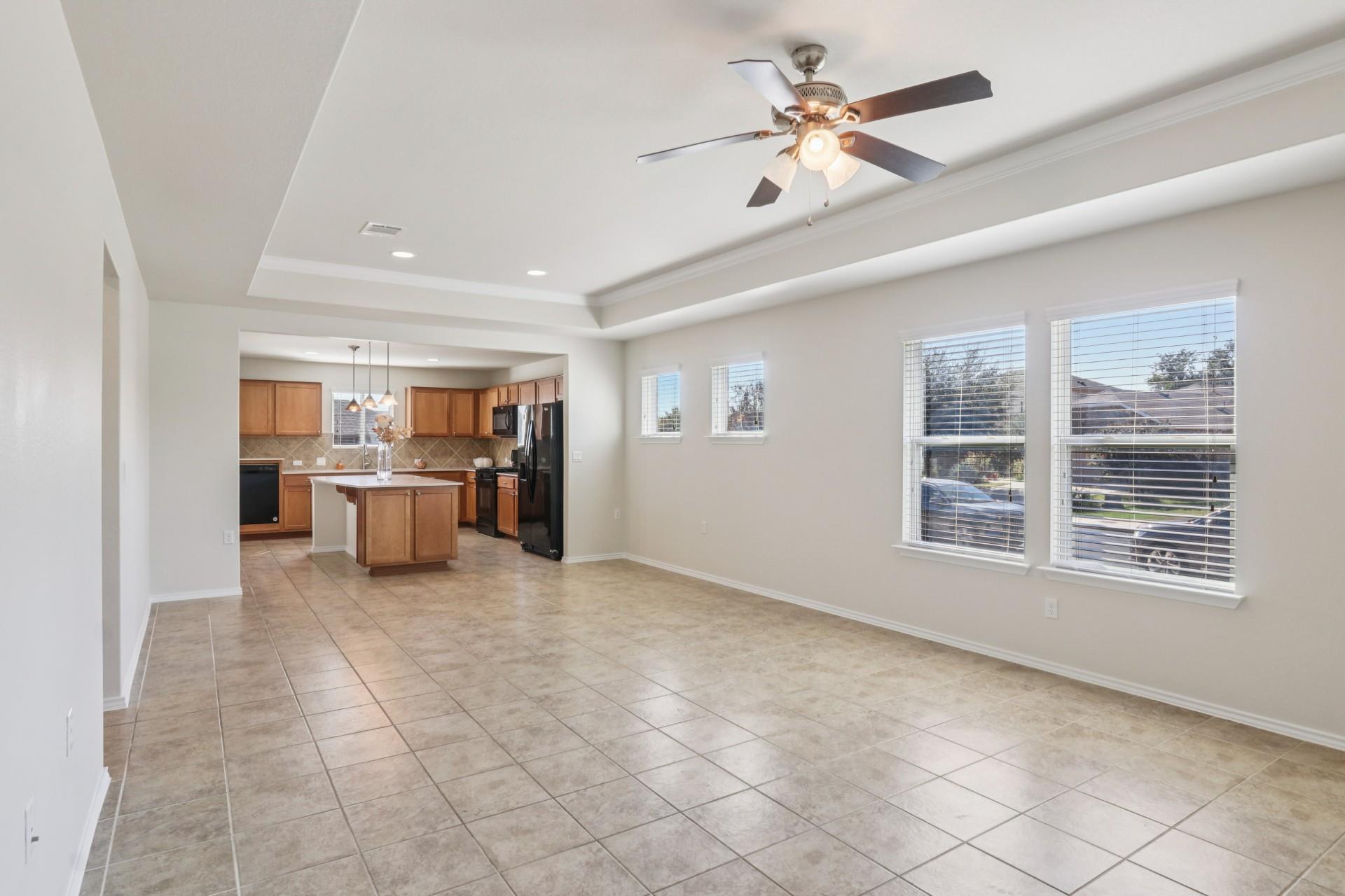 600 Chambers Creek Ct, Georgetown, TX 78633