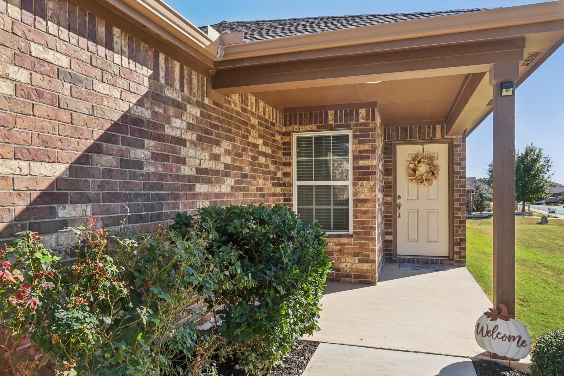 600 Chambers Creek Ct, Georgetown, TX 78633