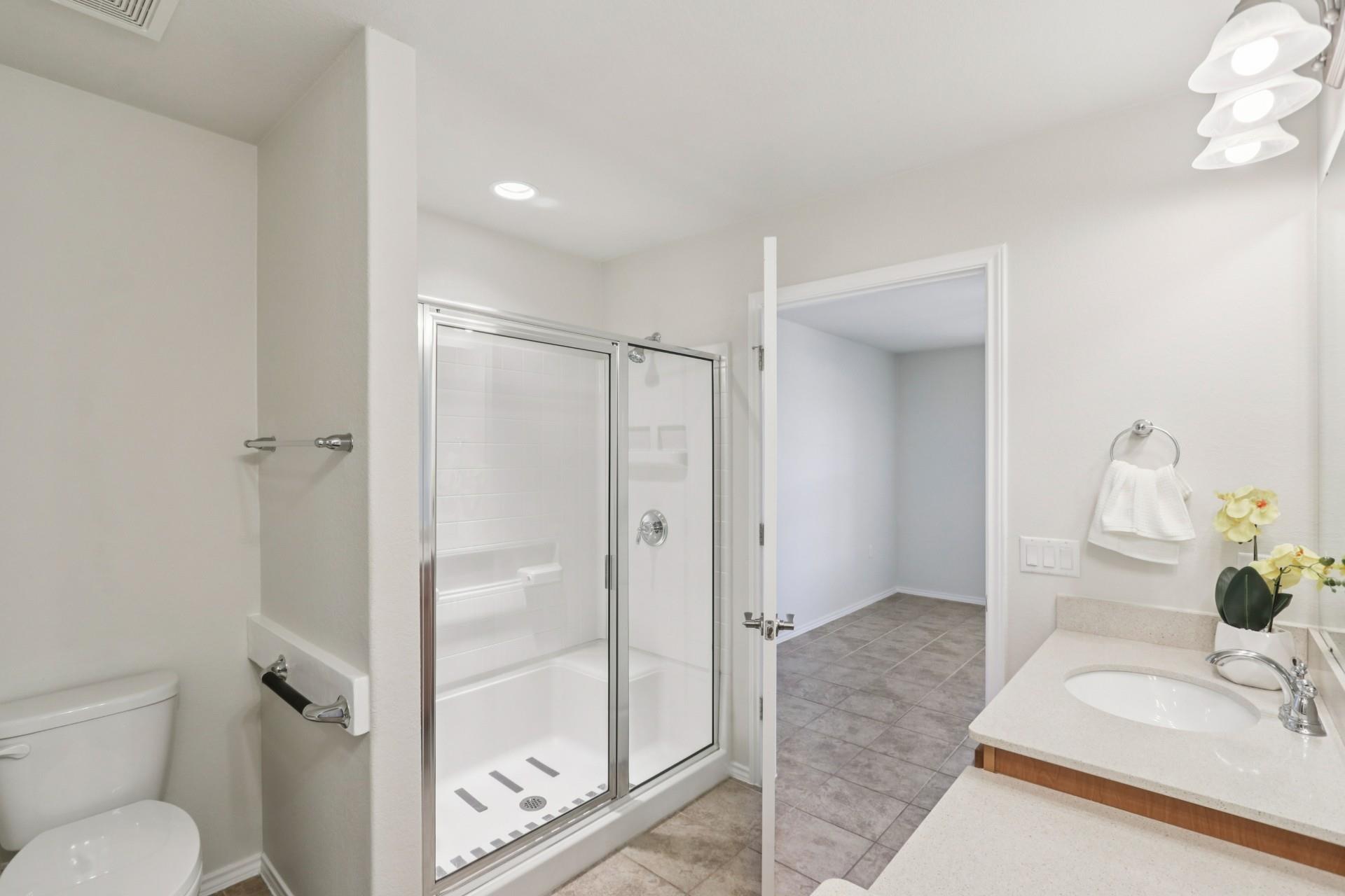 600 Chambers Creek Ct, Georgetown, TX 78633