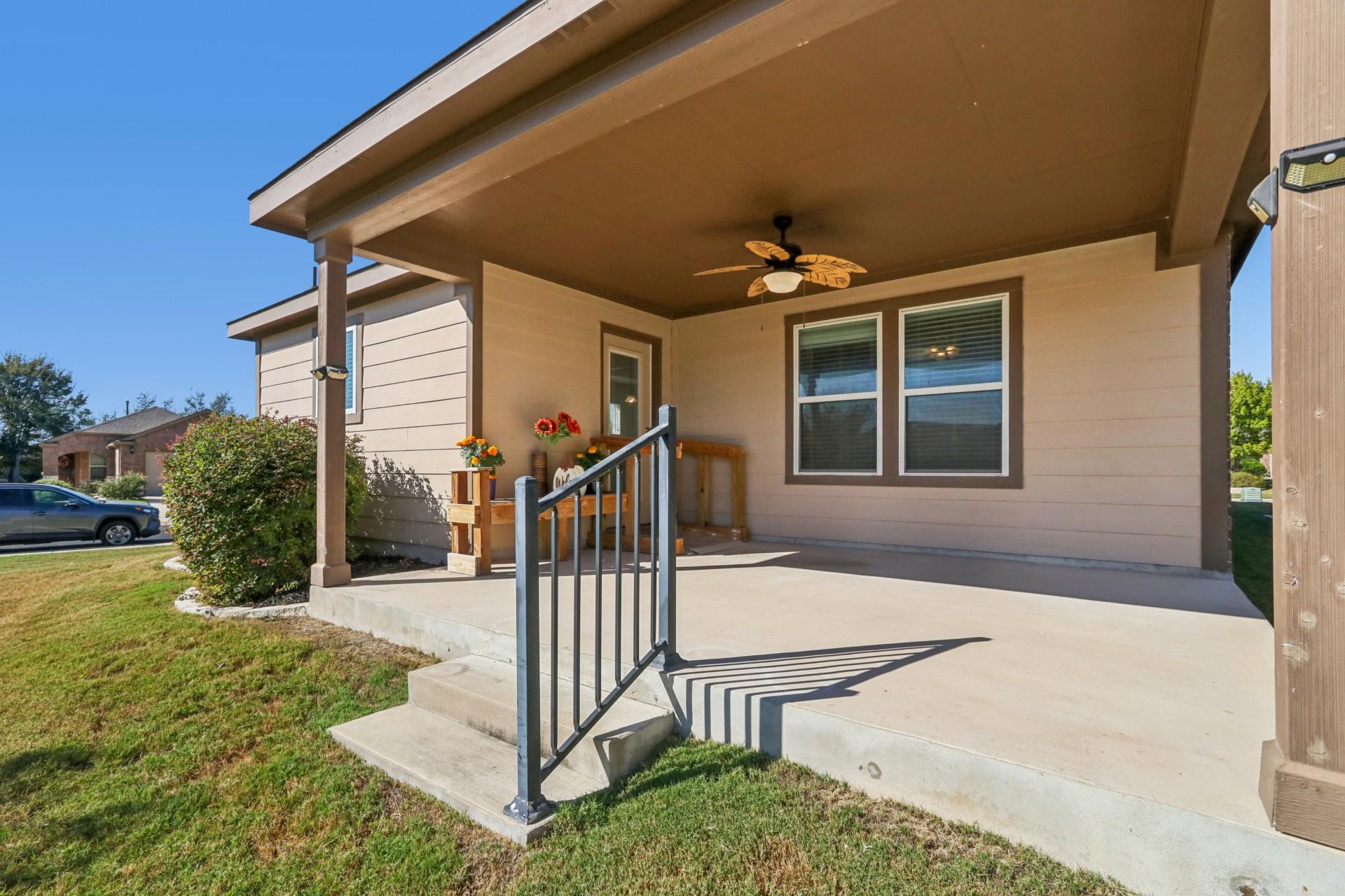 600 Chambers Creek Ct, Georgetown, TX 78633