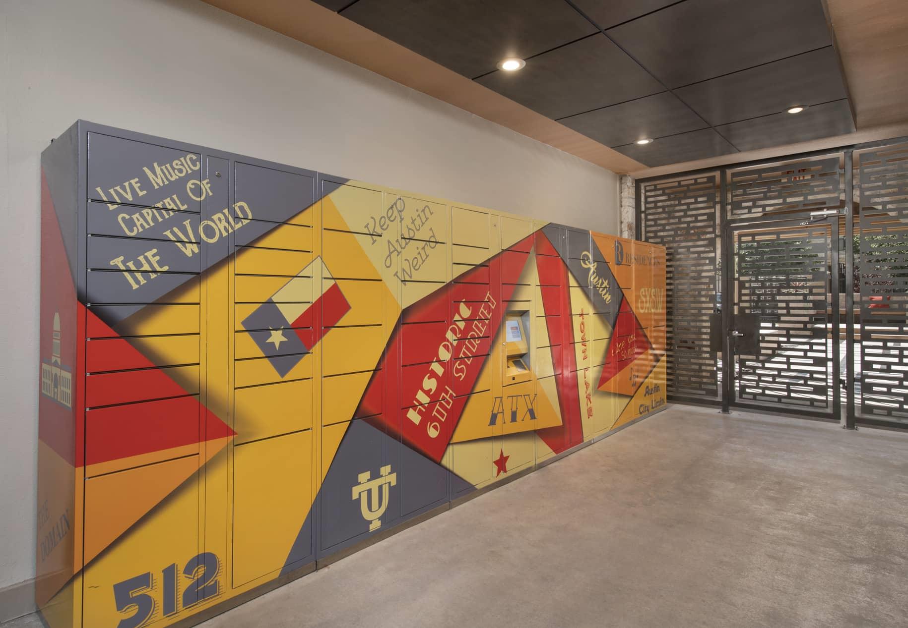 11400 DOMAIN Dr # 4117, Austin, TX 78758