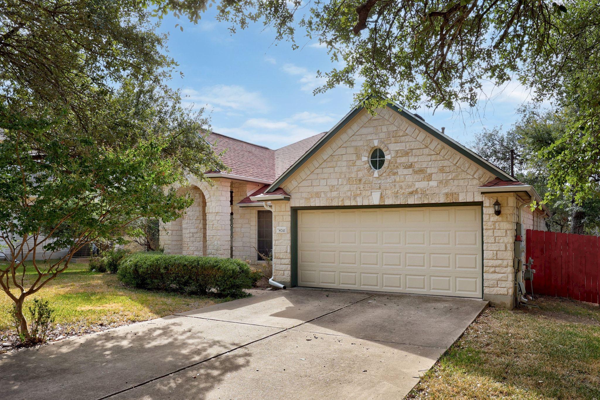 8741 Lemens Spice Trl, Austin, TX 78750