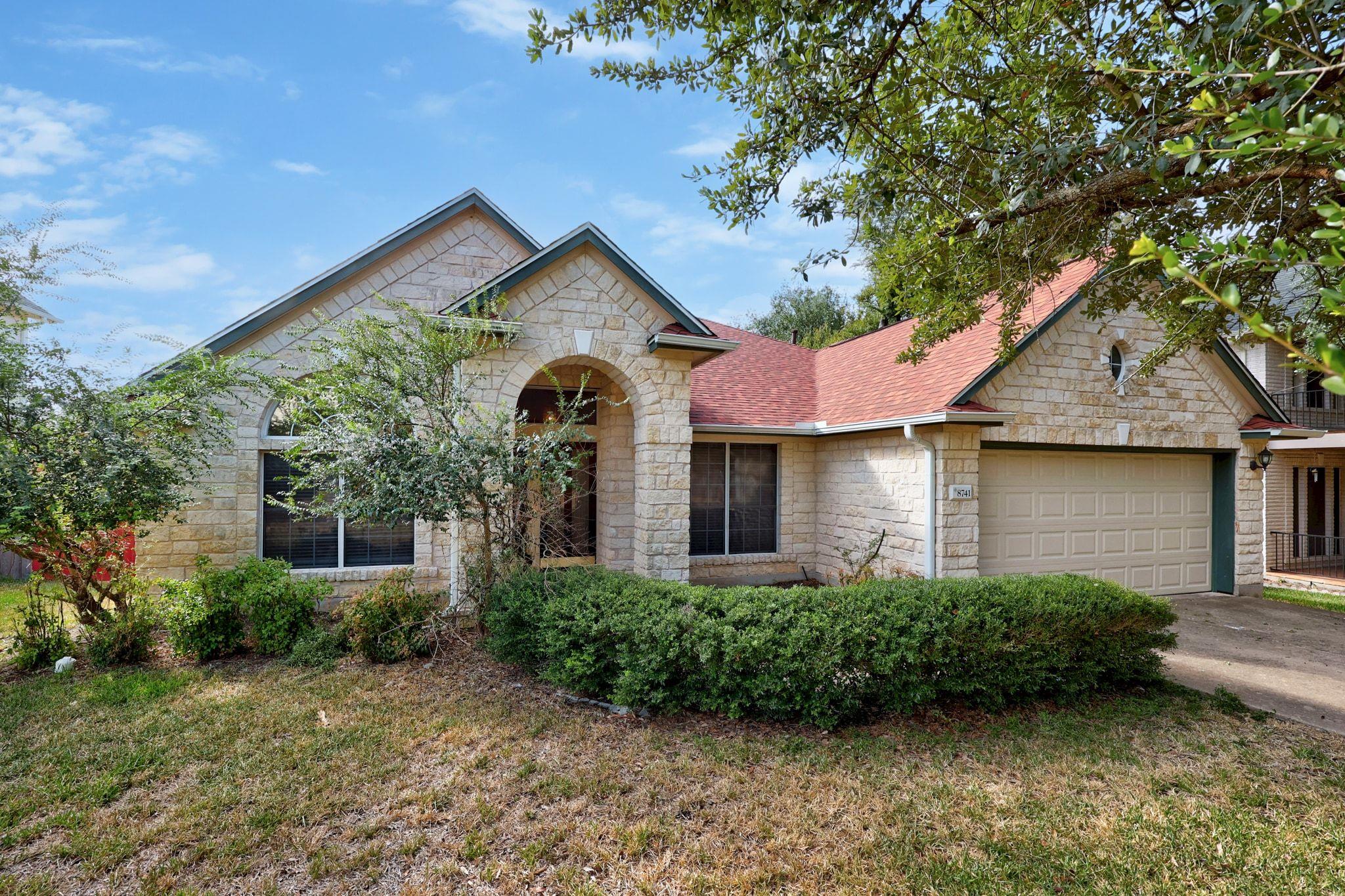 8741 Lemens Spice Trl, Austin, TX 78750