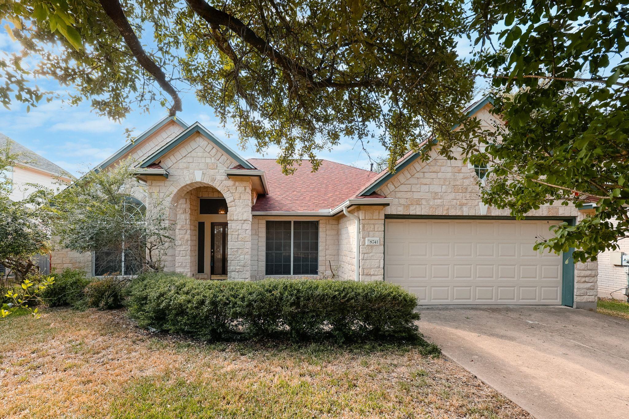 8741 Lemens Spice Trl, Austin, TX 78750