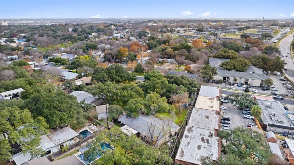 601 Sandringham Cir, Austin, TX 78704