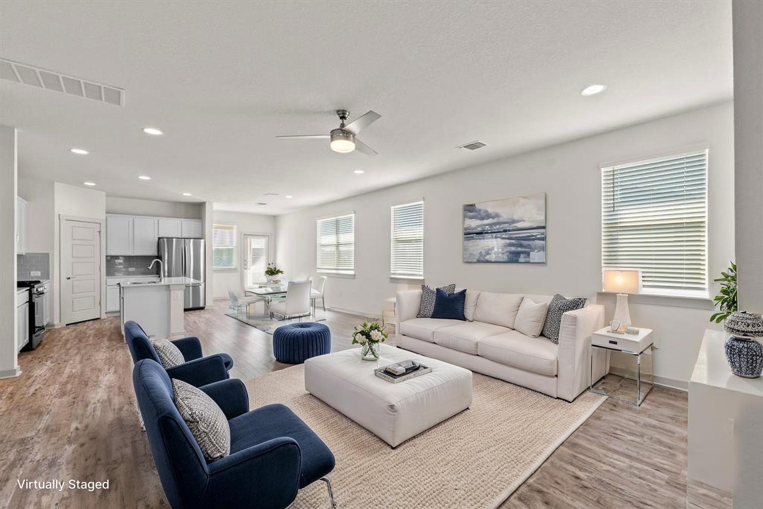 10501 Fulton Ave, Austin, TX 78754