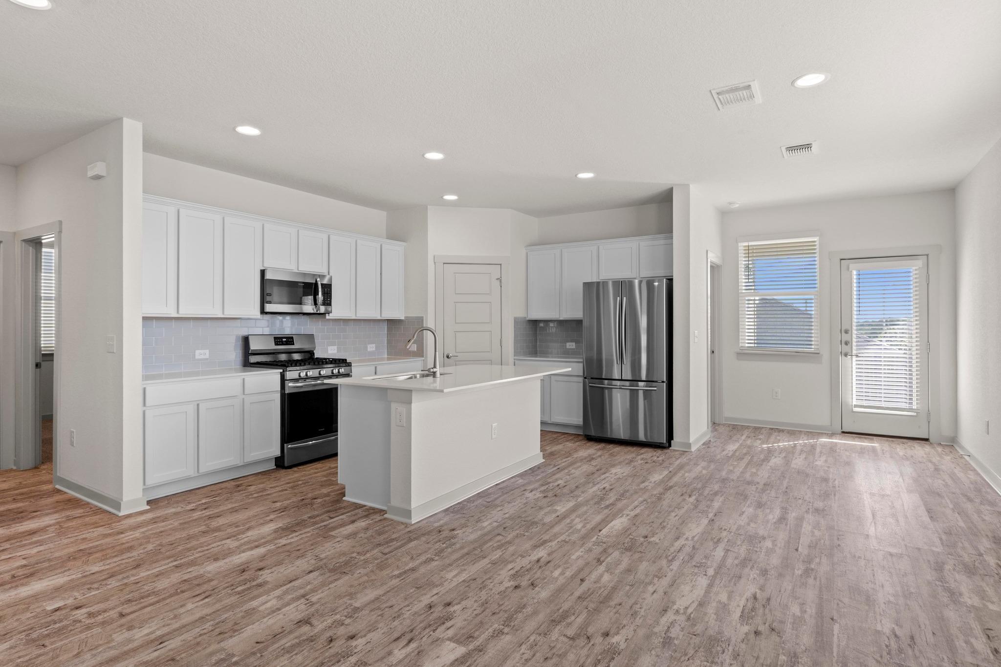 10501 Fulton Ave, Austin, TX 78754