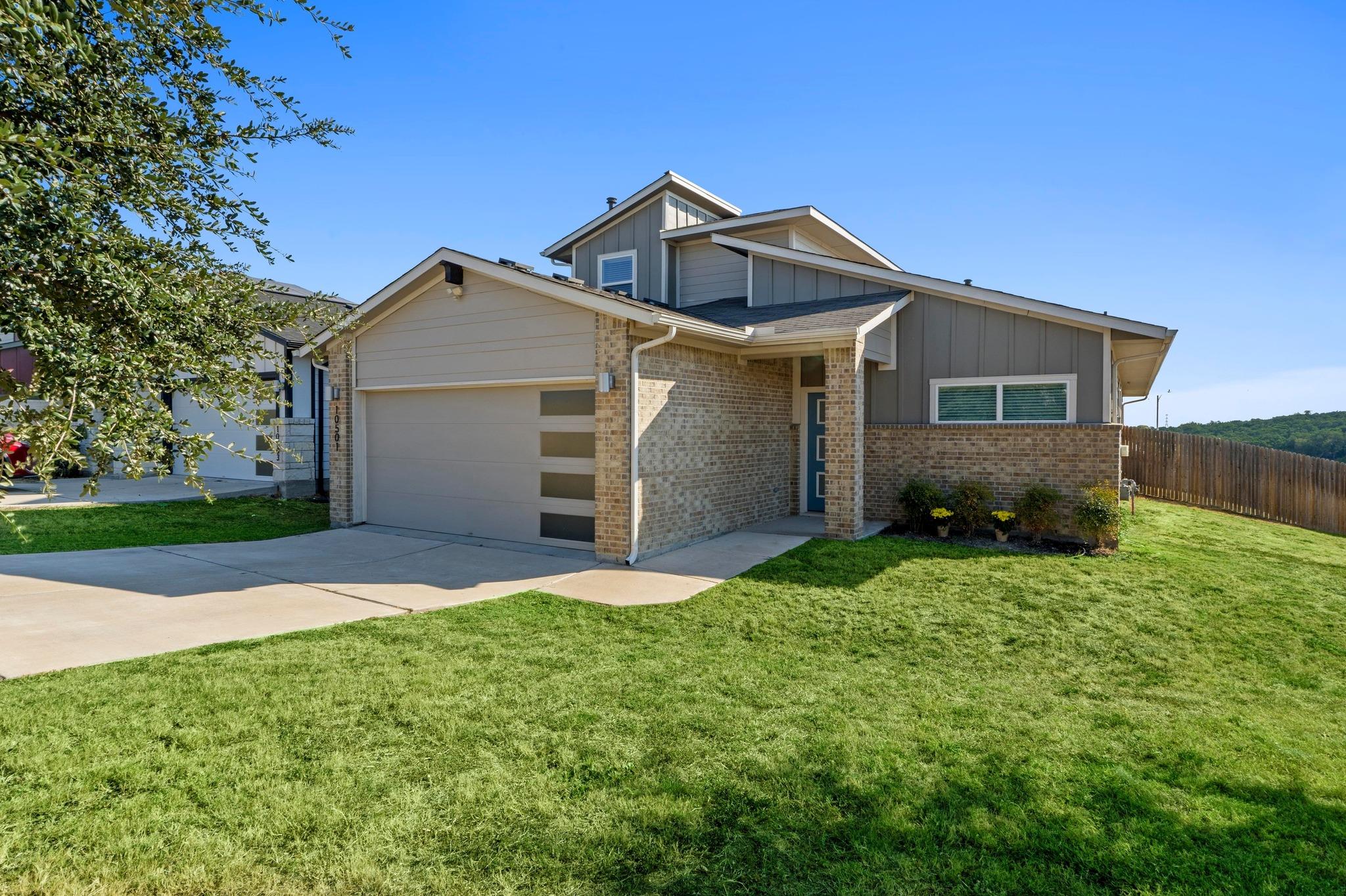 10501 Fulton Ave, Austin, TX 78754