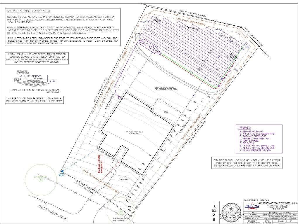 22108-2 Moulin Dr, Briarcliff, TX 78669