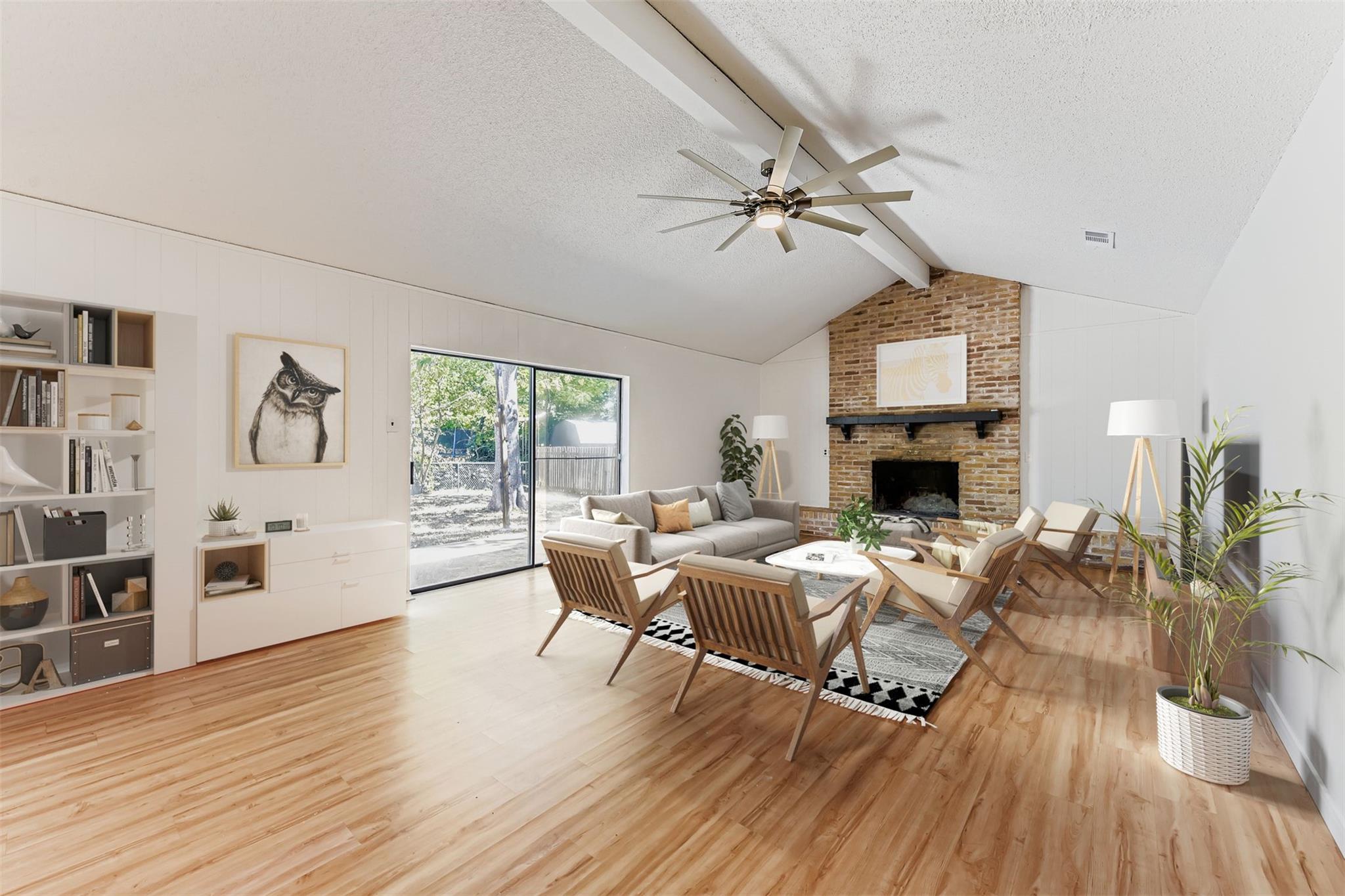 7128 S Brook Dr, Austin, TX 78736