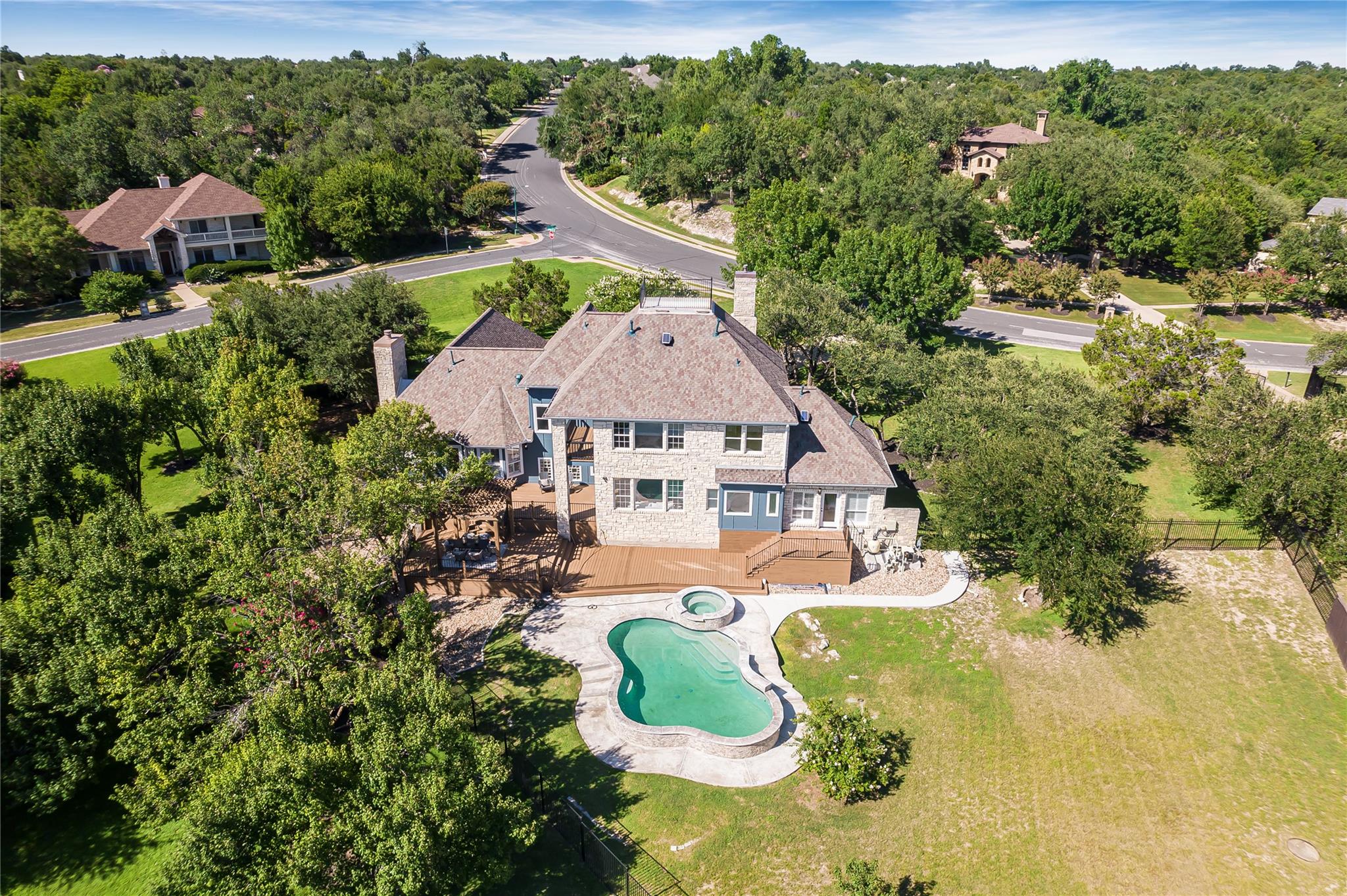 10903 Centennial Trl, Austin, TX 78726