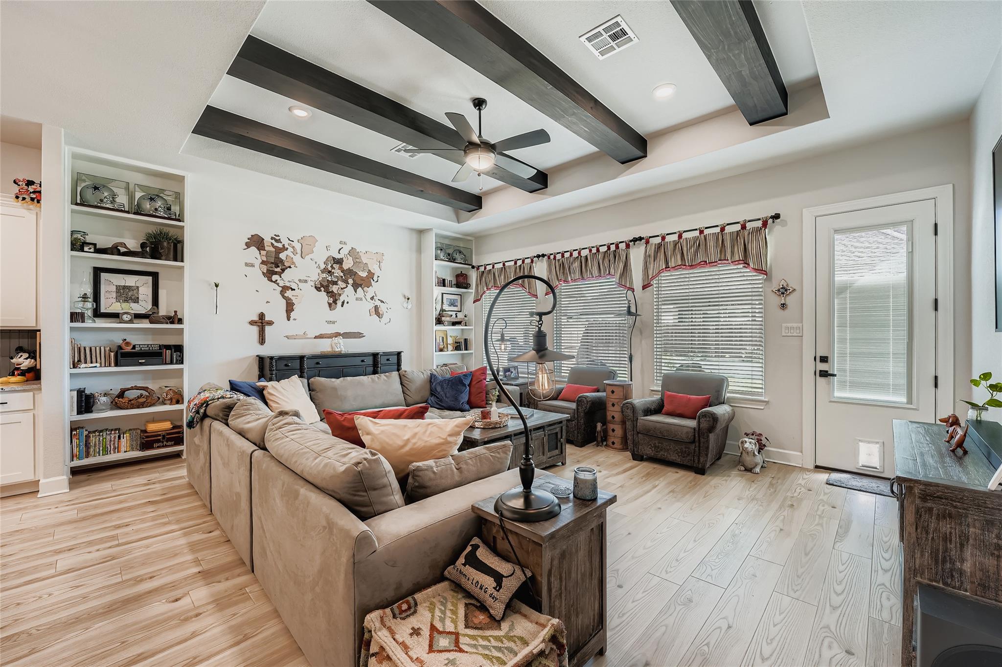 17721 Clairess Ln, Manor, TX 78653