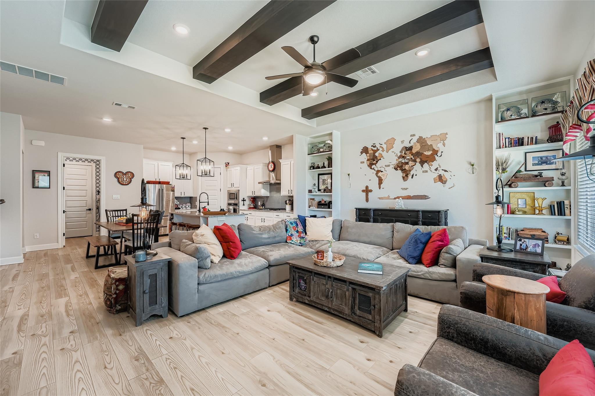 17721 Clairess Ln, Manor, TX 78653