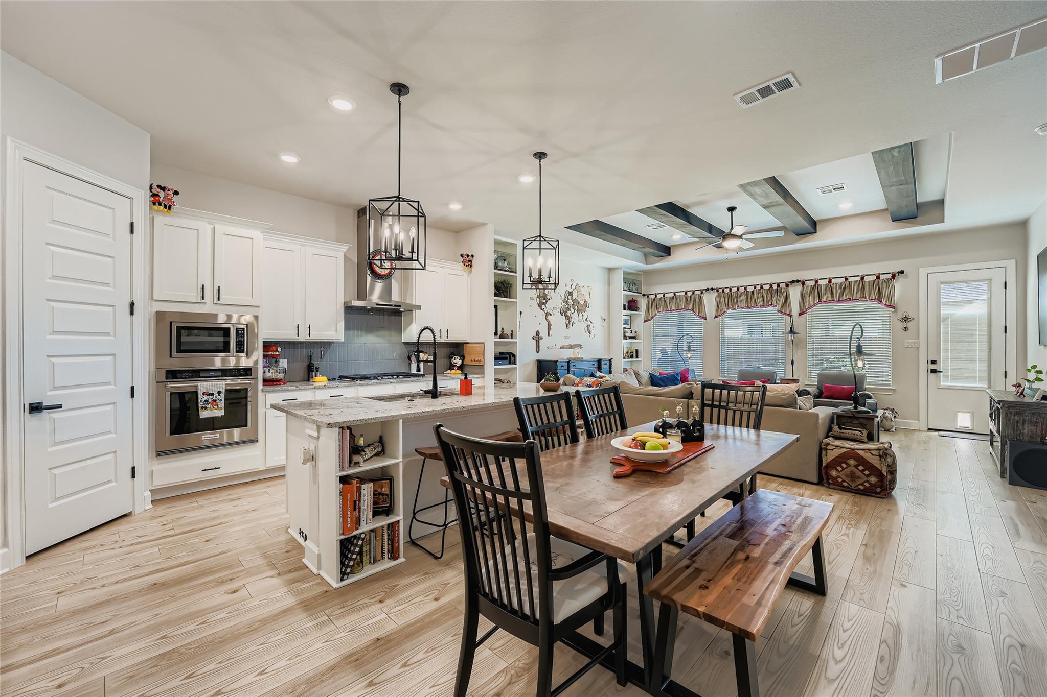 17721 Clairess Ln, Manor, TX 78653