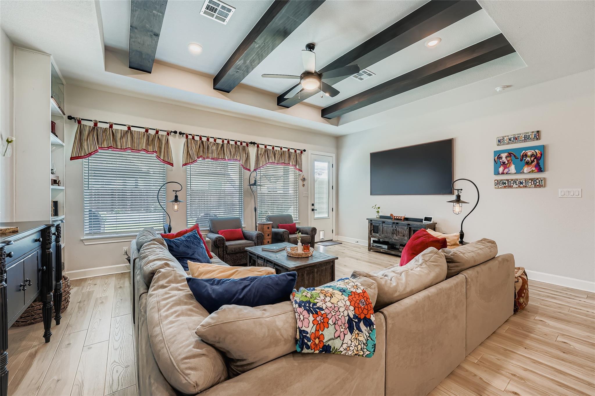 17721 Clairess Ln, Manor, TX 78653