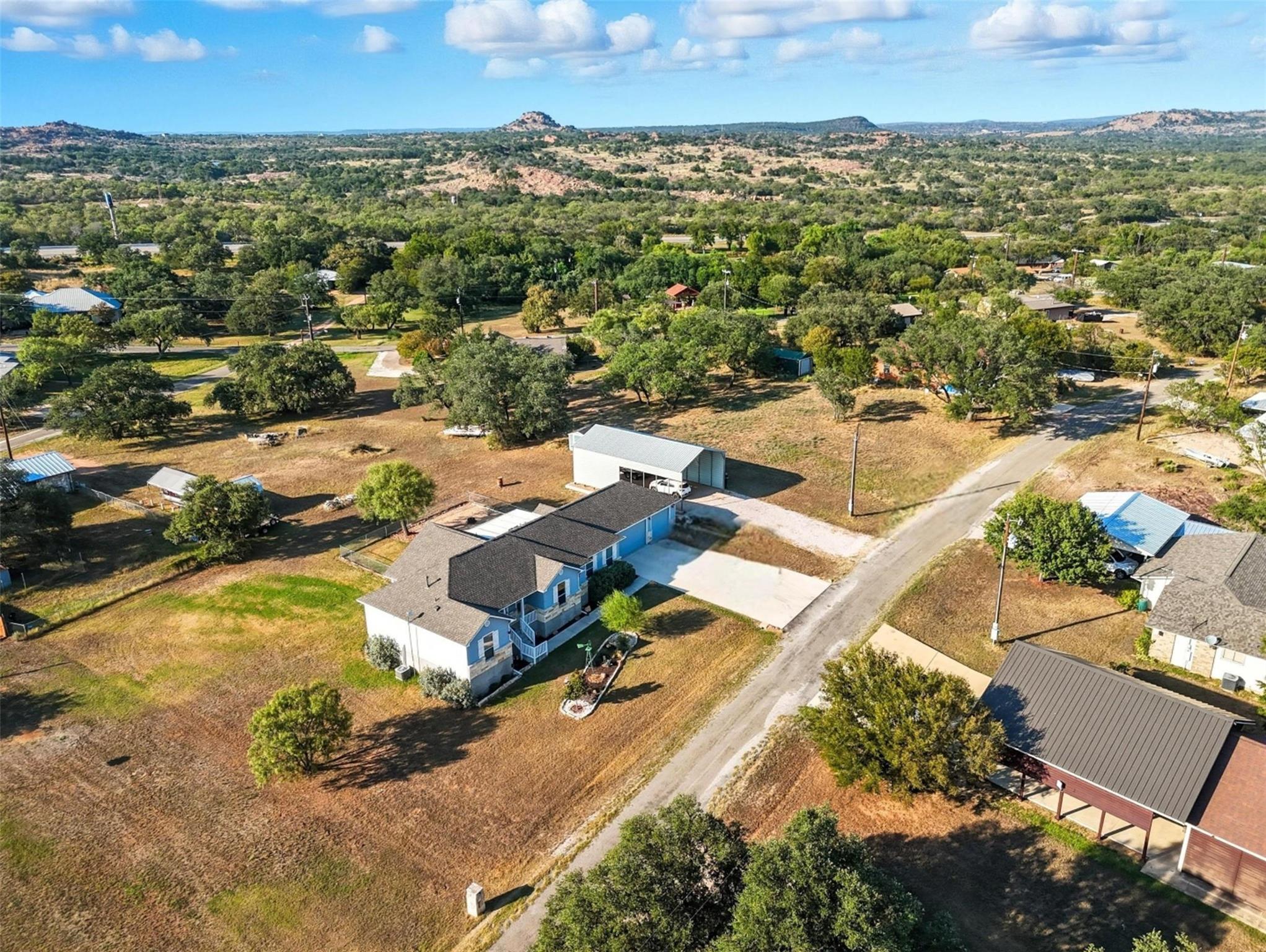 113 County Road 139C, Burnet, TX 78611