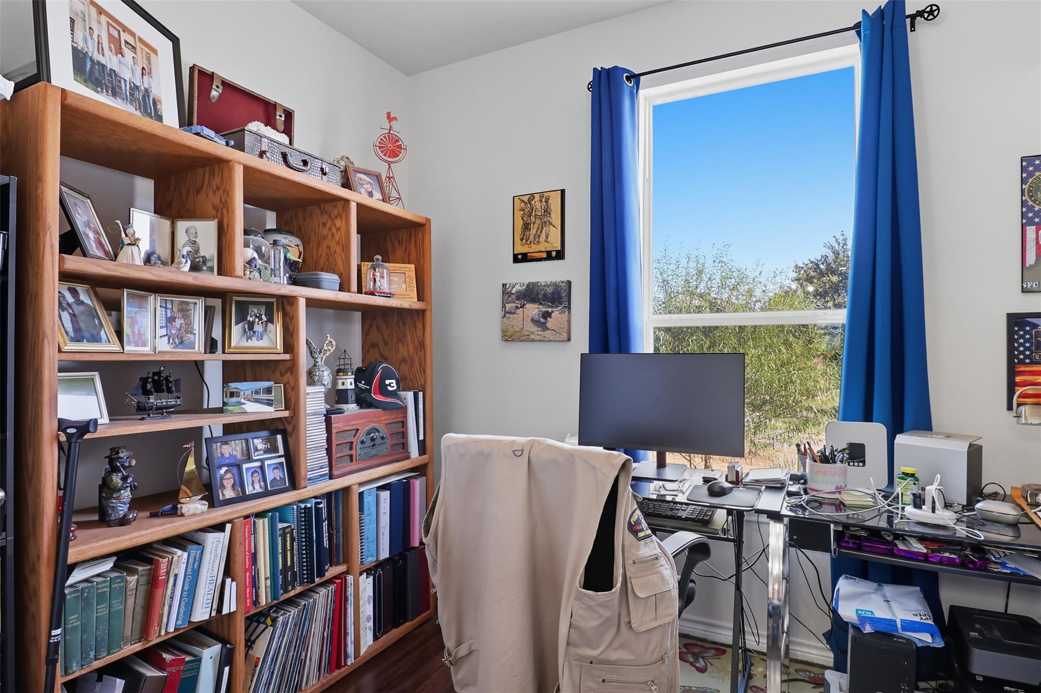 113 County Road 139C, Burnet, TX 78611