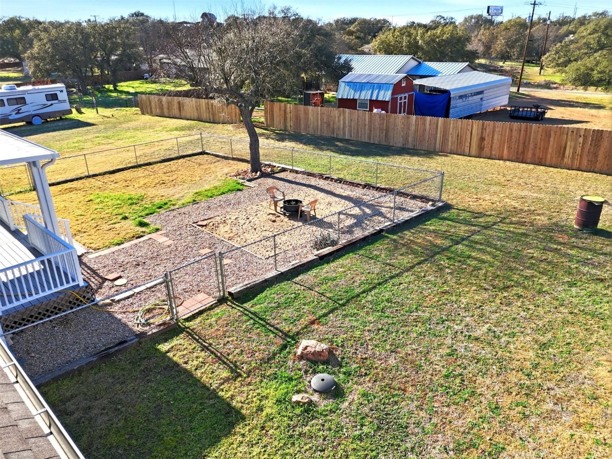 113 County Road 139C, Burnet, TX 78611