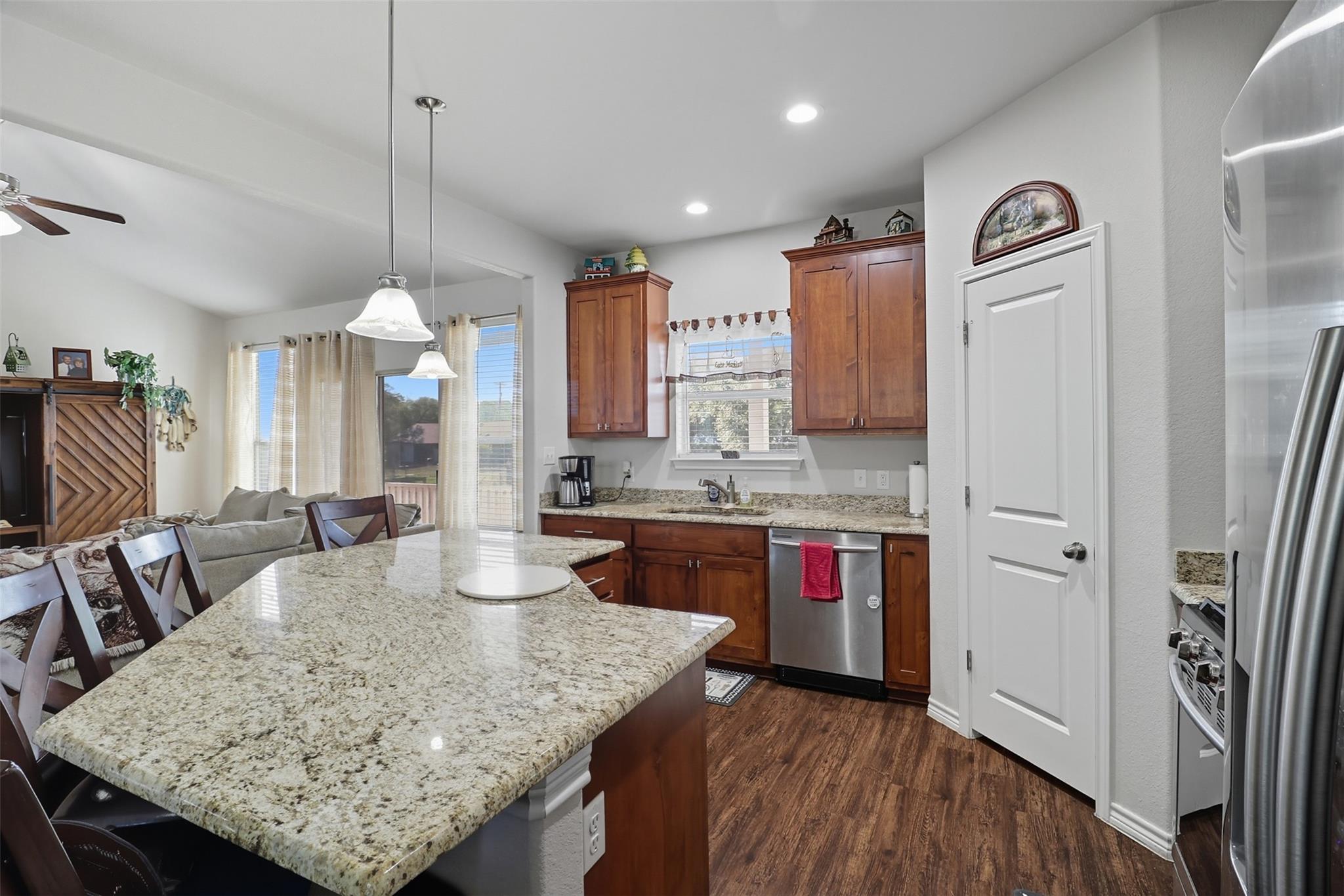 113 County Road 139C, Burnet, TX 78611