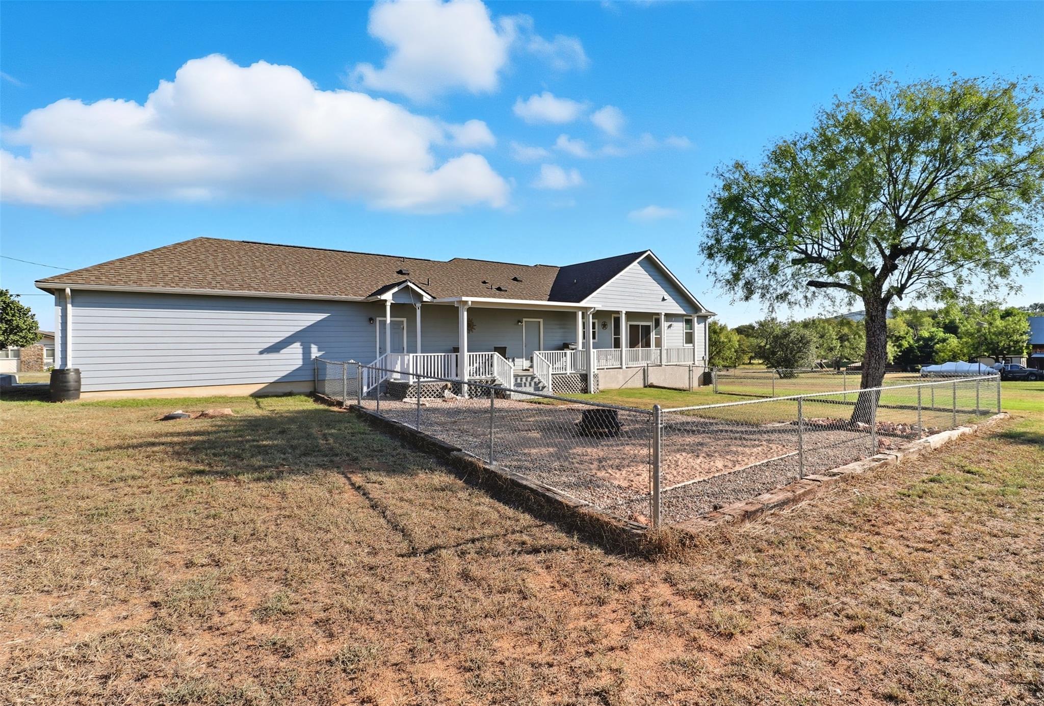 113 County Road 139C, Burnet, TX 78611