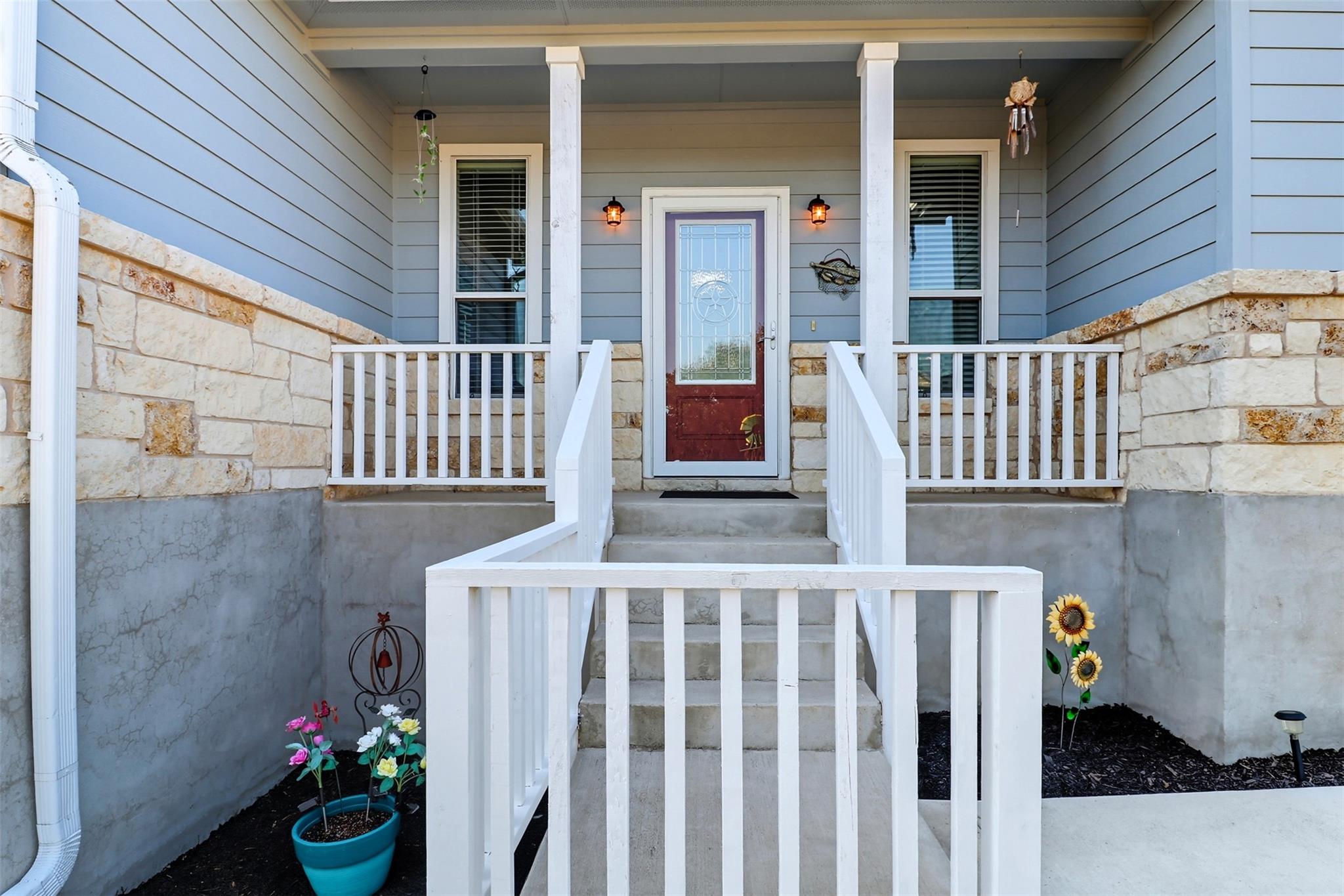 113 County Road 139C, Burnet, TX 78611