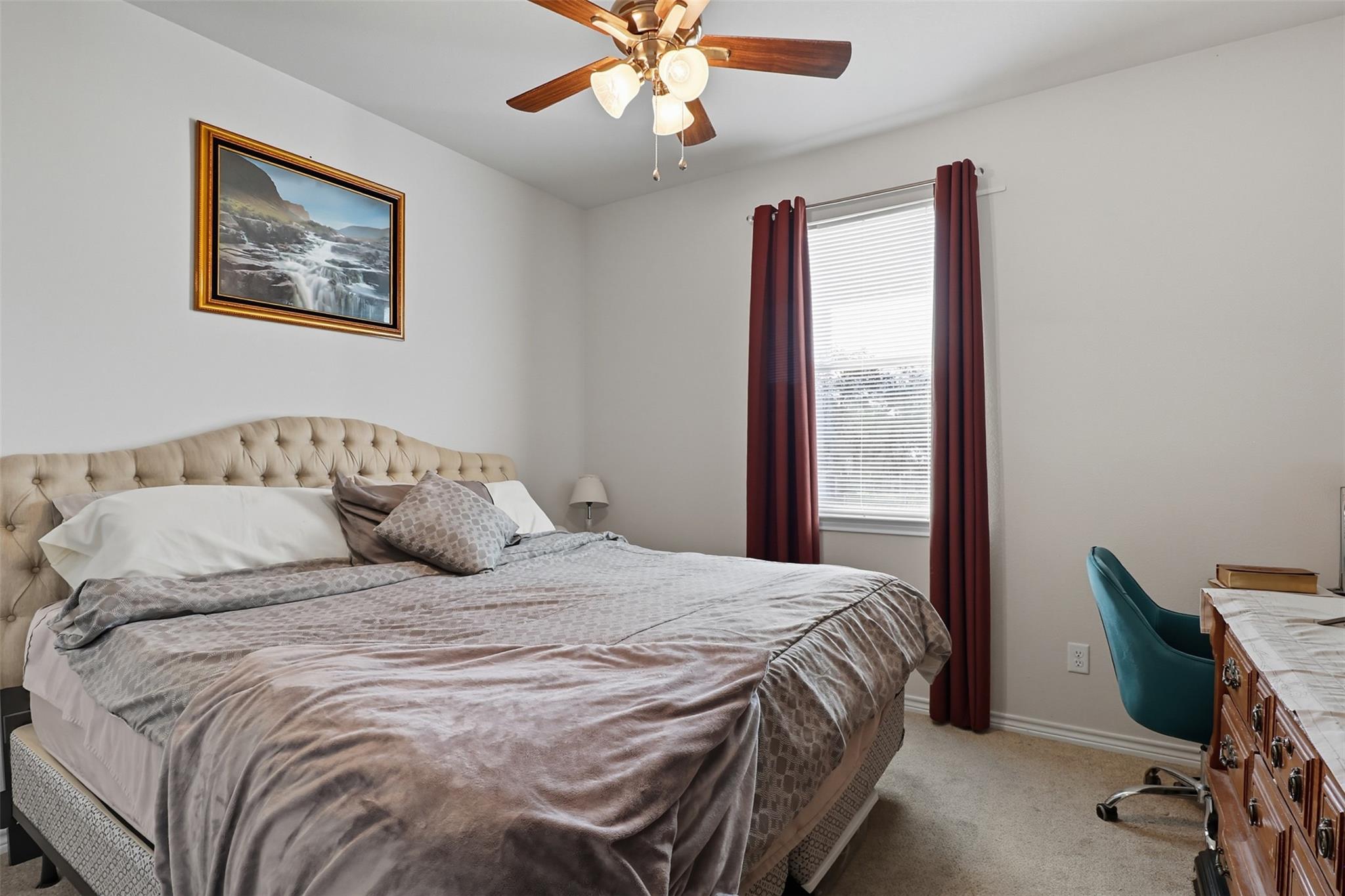 113 County Road 139C, Burnet, TX 78611