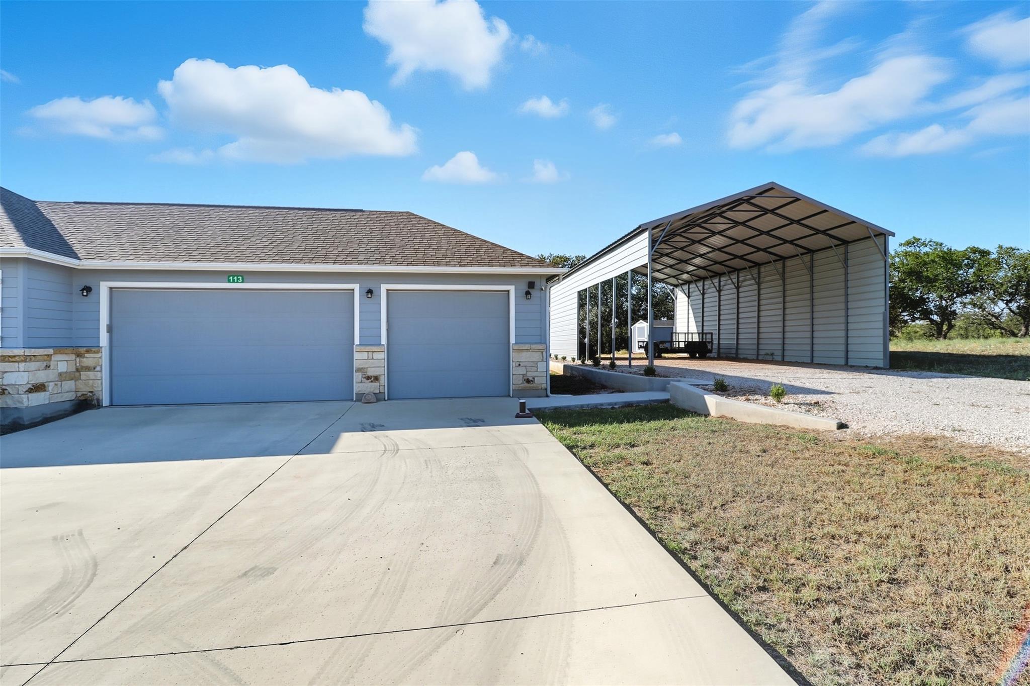 113 County Road 139C, Burnet, TX 78611
