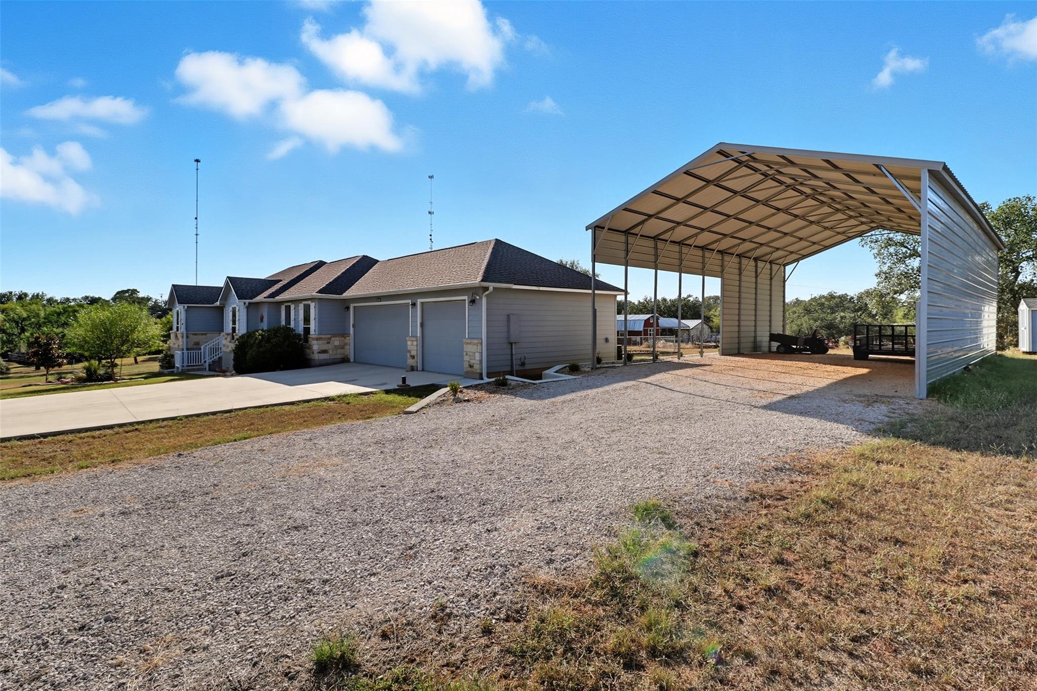 113 County Road 139C, Burnet, TX 78611