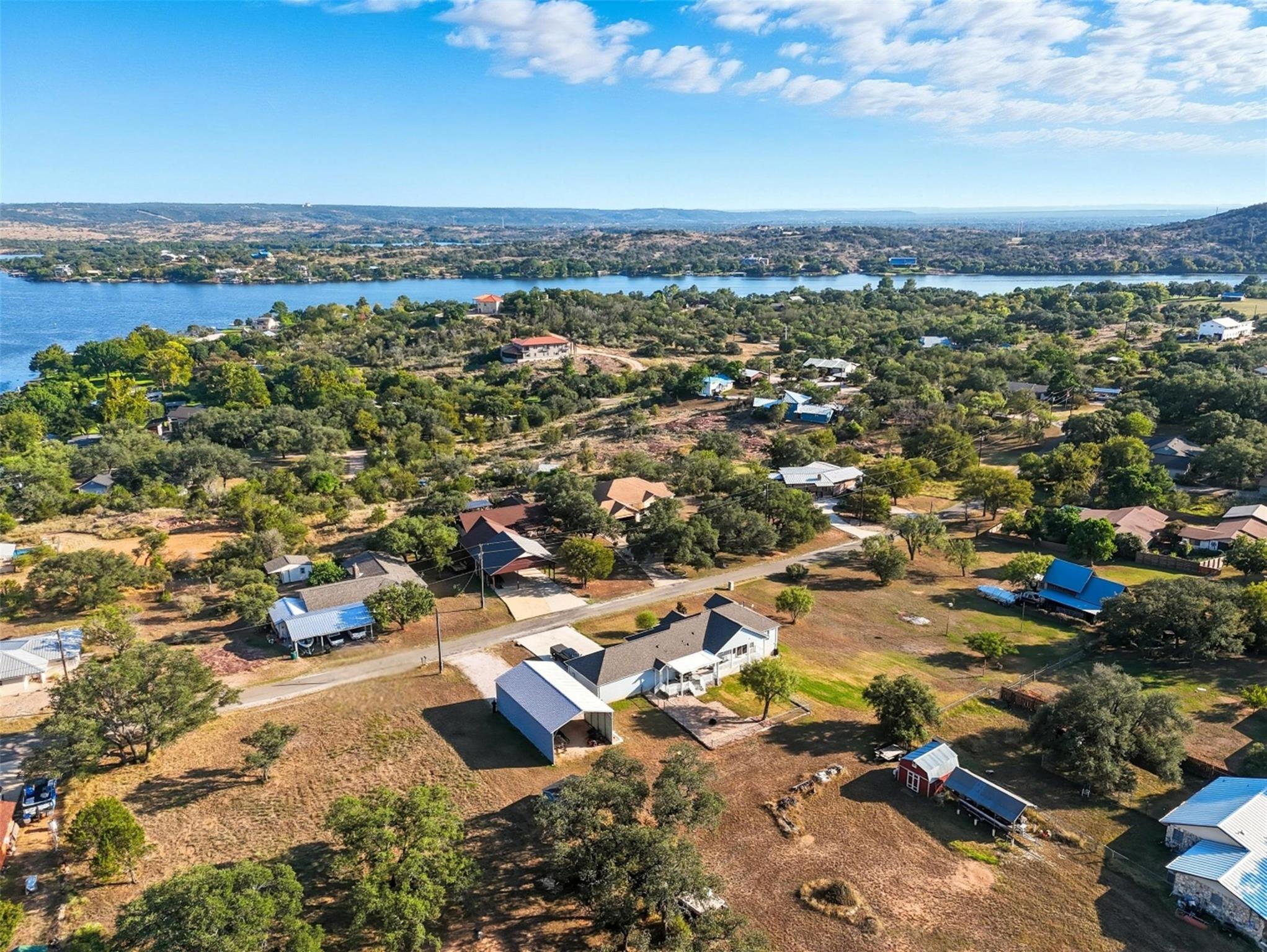 113 County Road 139C, Burnet, TX 78611