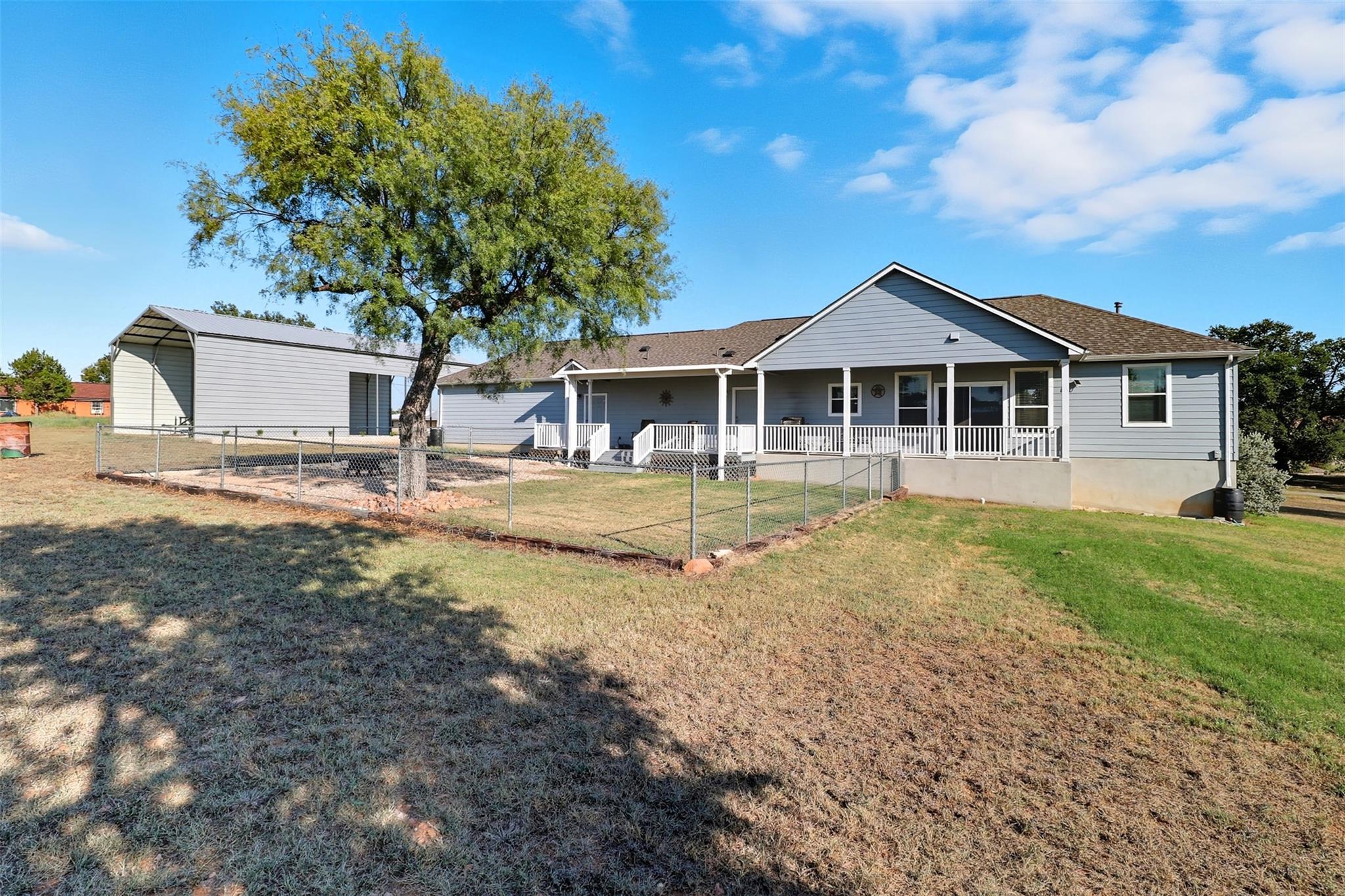 113 County Road 139C, Burnet, TX 78611