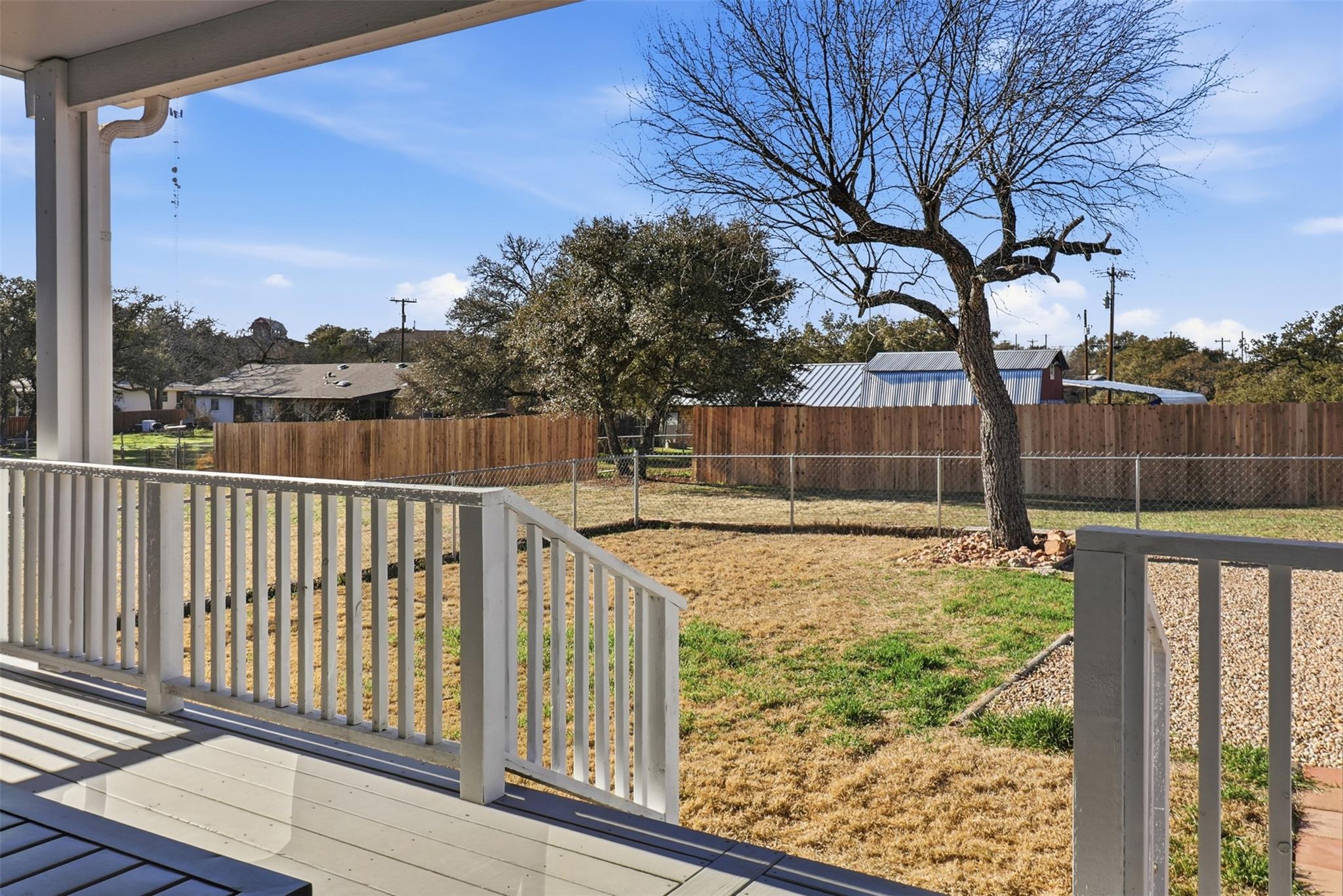 113 County Road 139C, Burnet, TX 78611