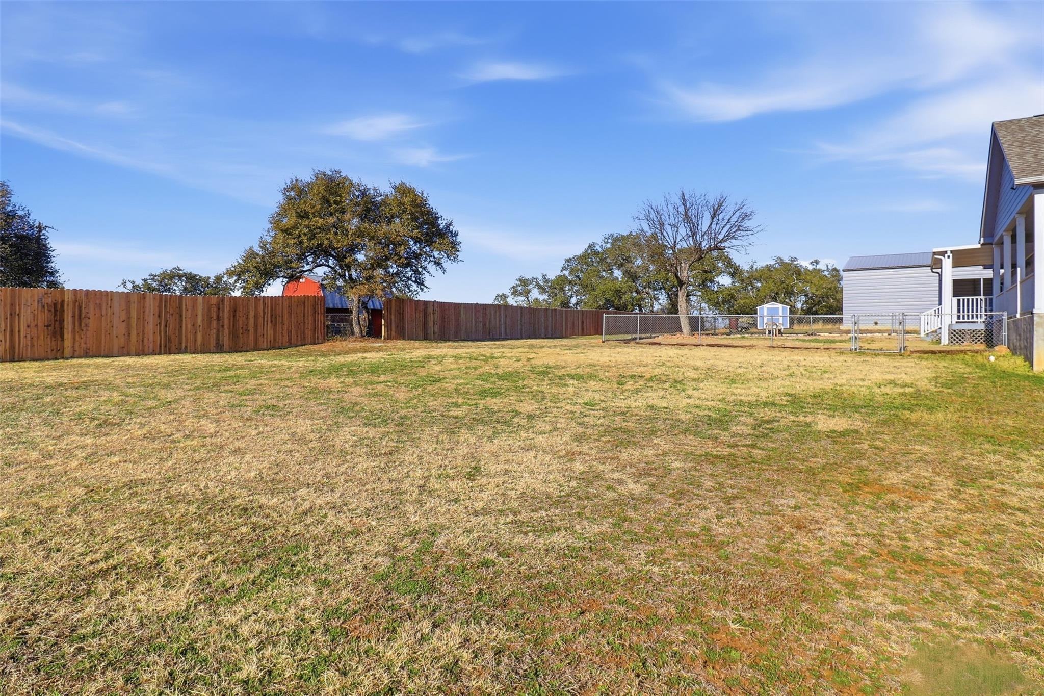 113 County Road 139C, Burnet, TX 78611