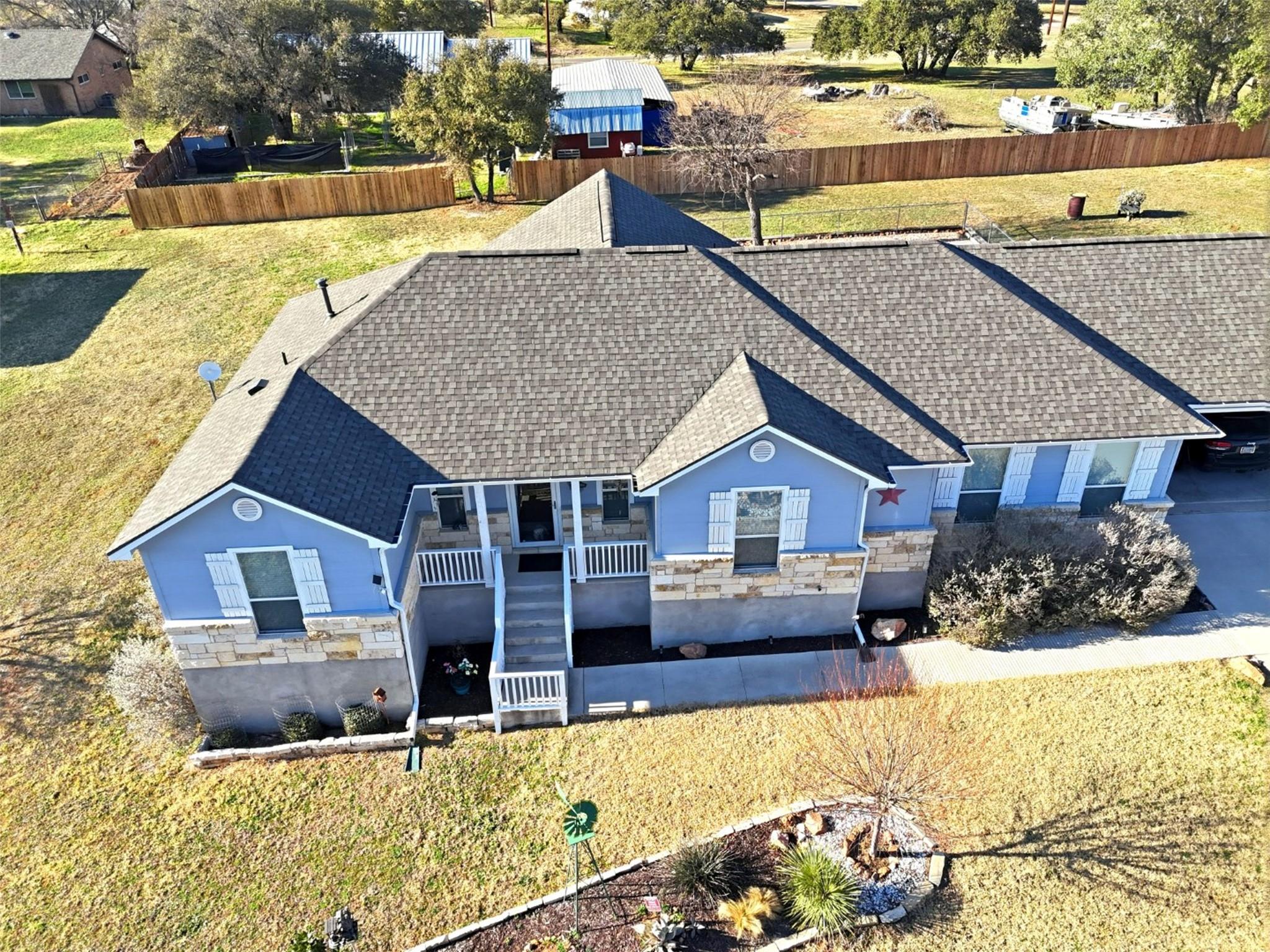 113 County Road 139C, Burnet, TX 78611