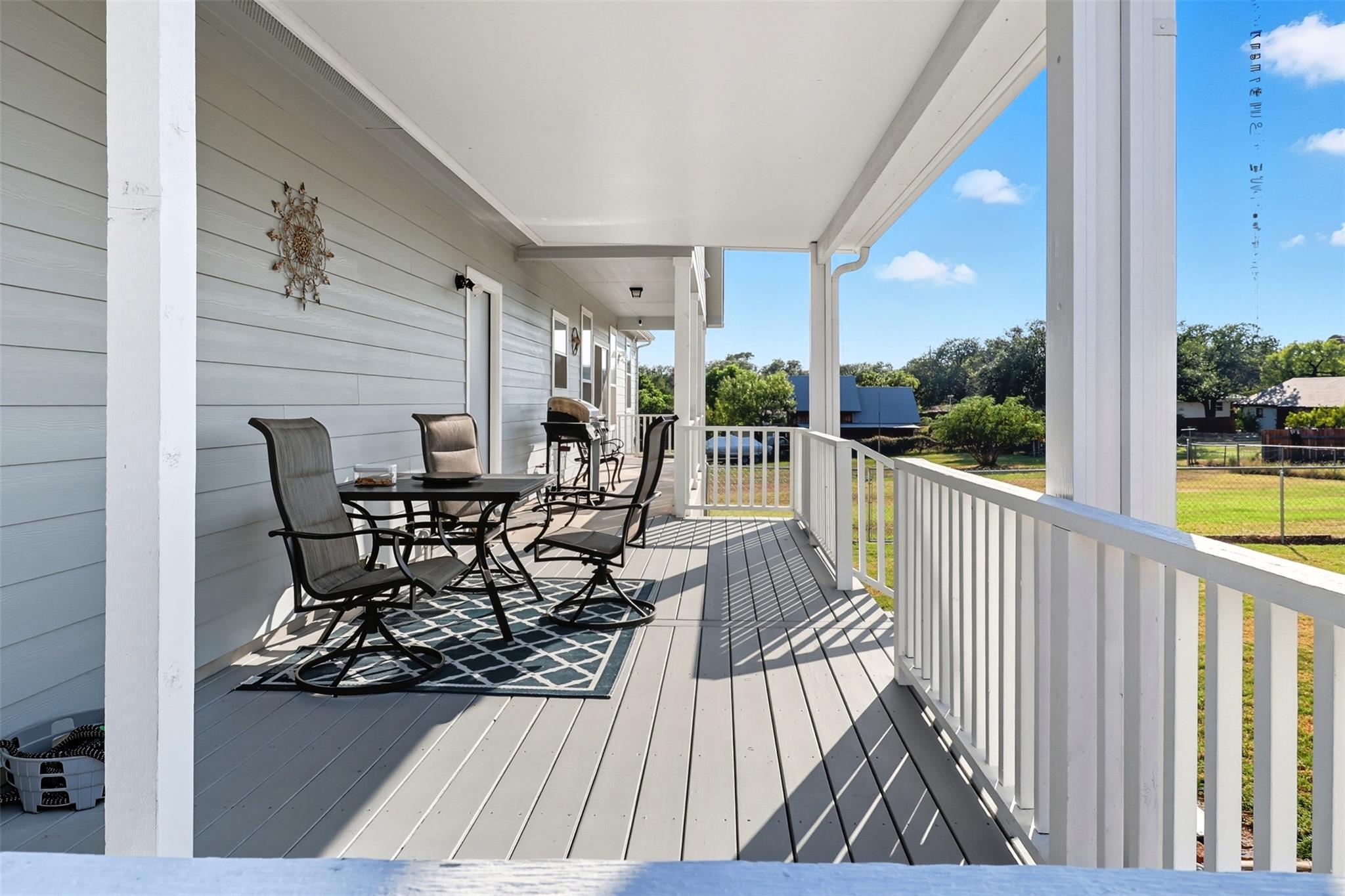 113 County Road 139C, Burnet, TX 78611