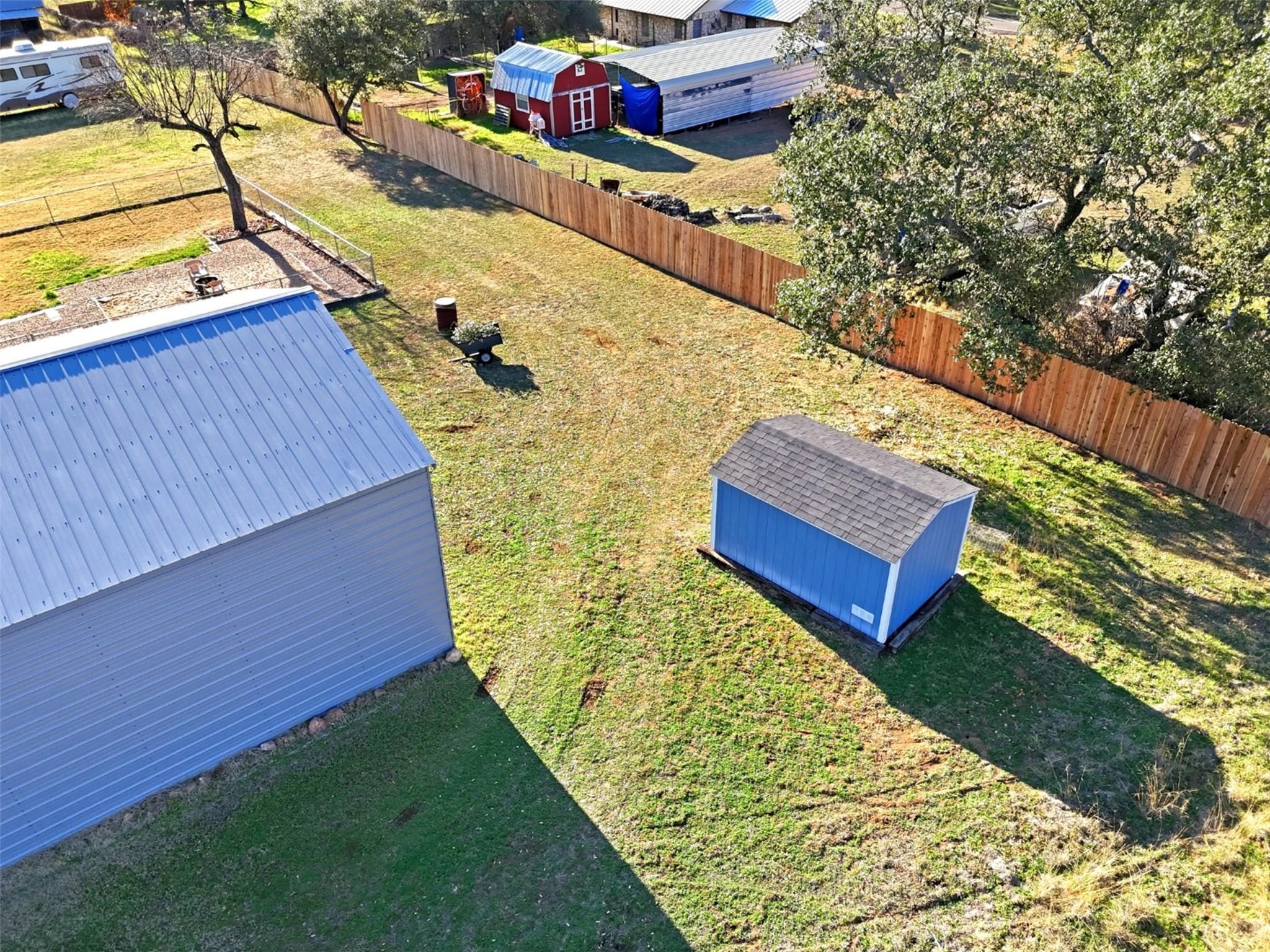 113 County Road 139C, Burnet, TX 78611