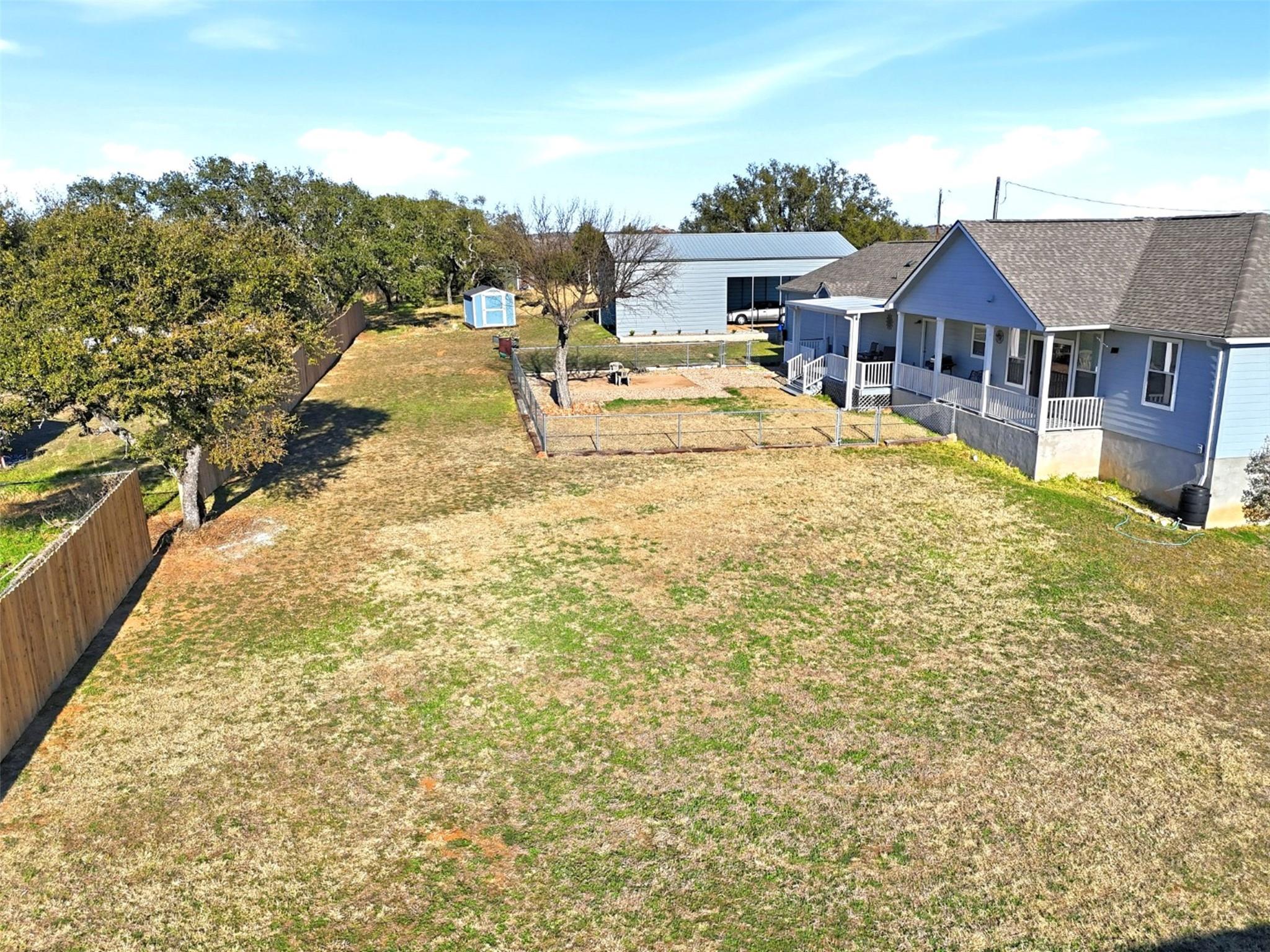 113 County Road 139C, Burnet, TX 78611