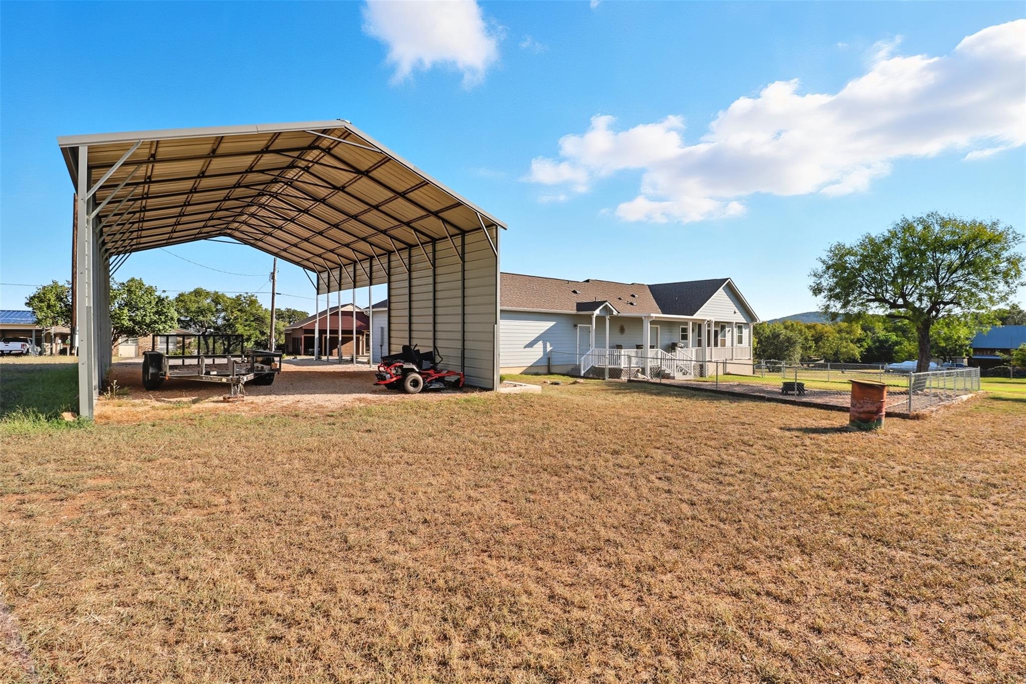 113 County Road 139C, Burnet, TX 78611