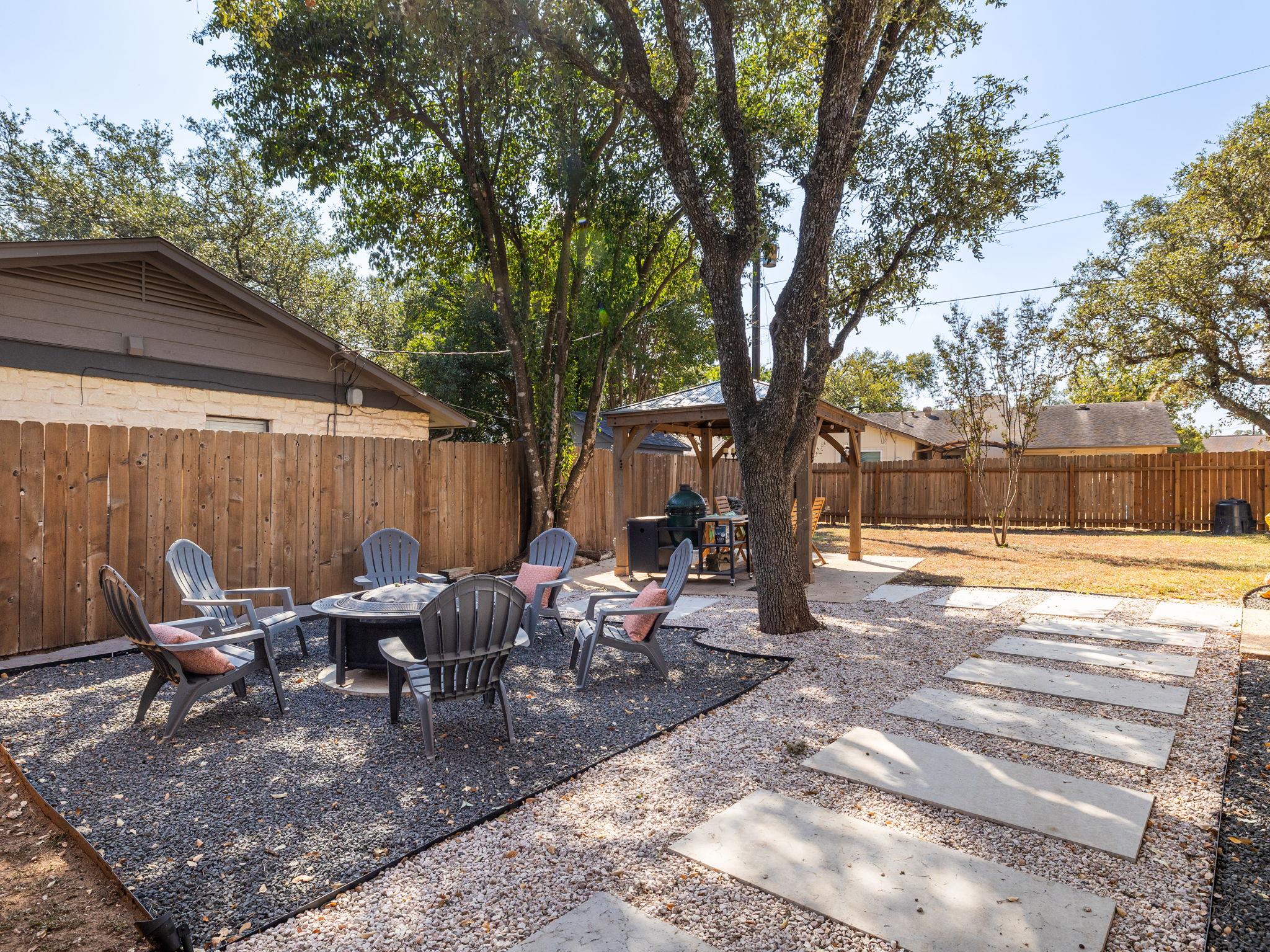 5001 Summerset Trl, Austin, TX 78749
