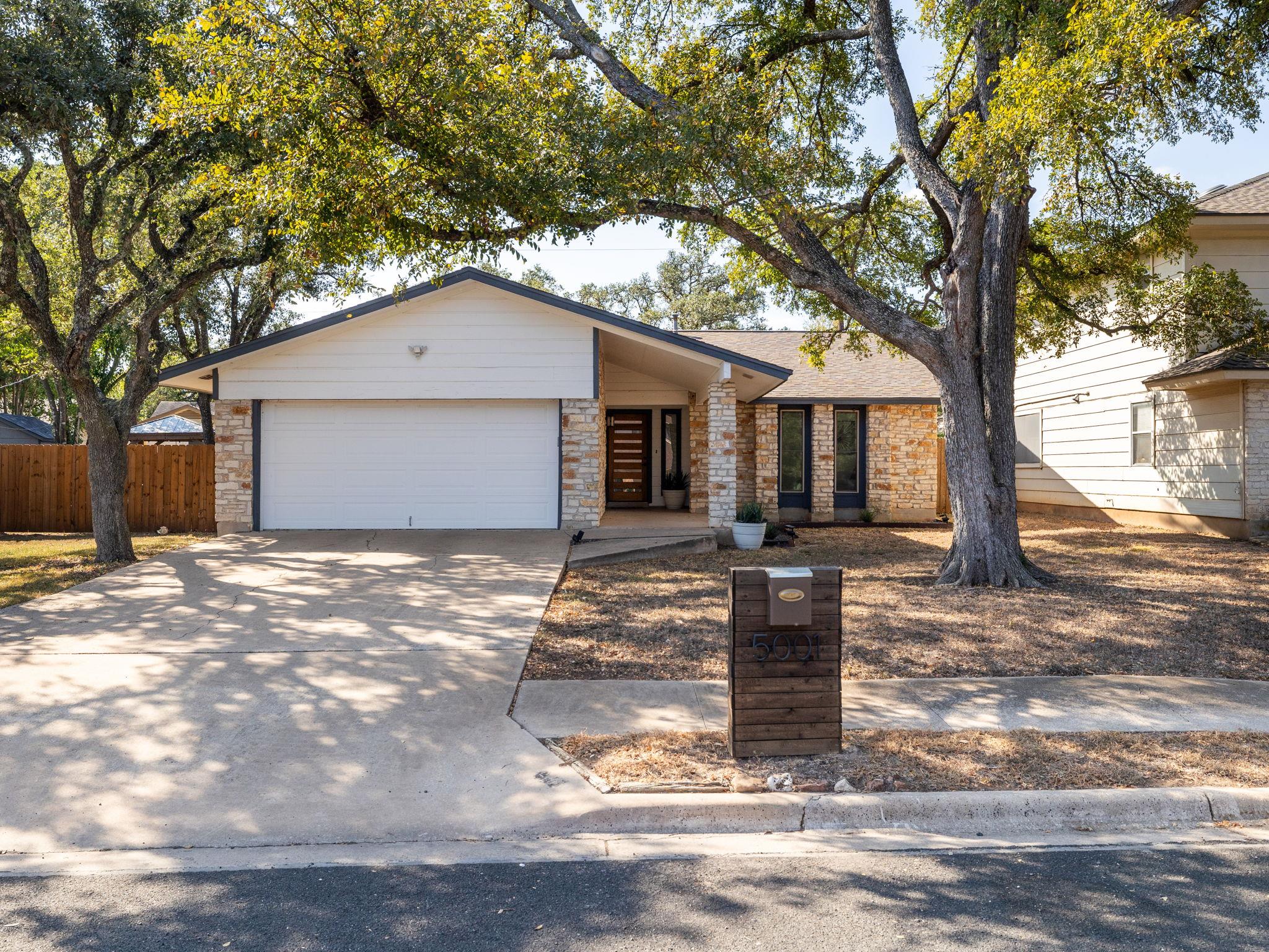 5001 Summerset Trl, Austin, TX 78749