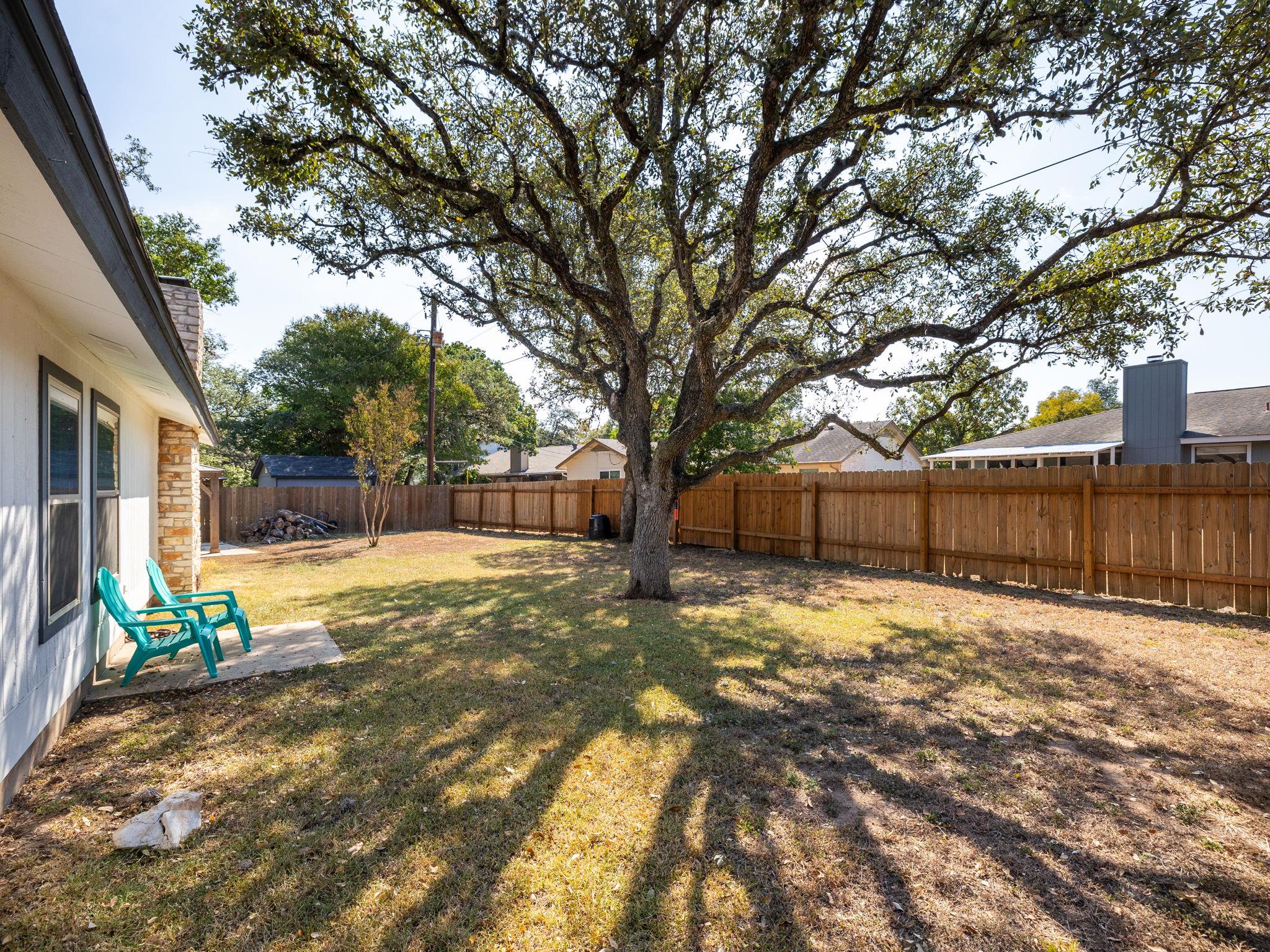 5001 Summerset Trl, Austin, TX 78749