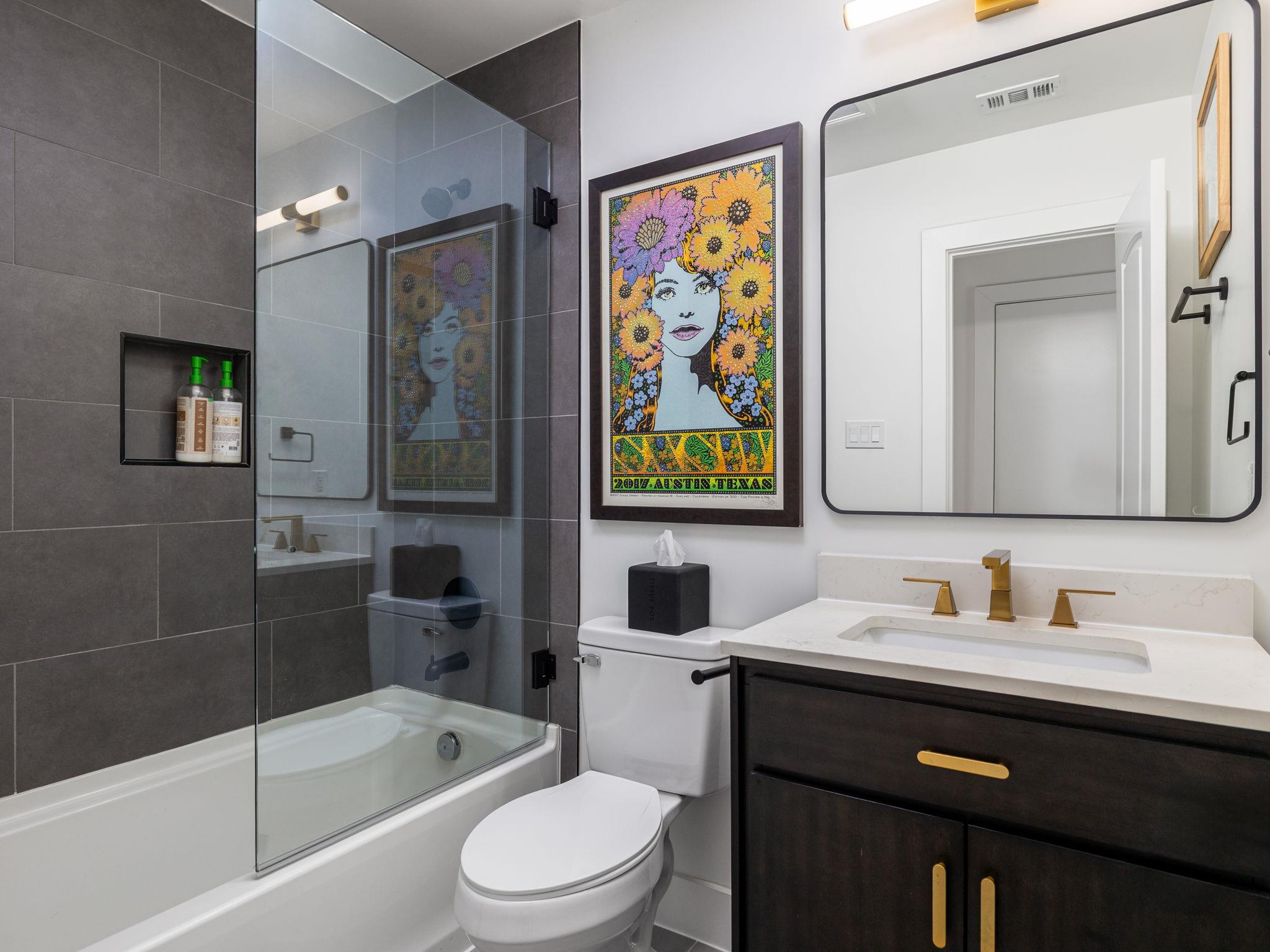 5001 Summerset Trl, Austin, TX 78749