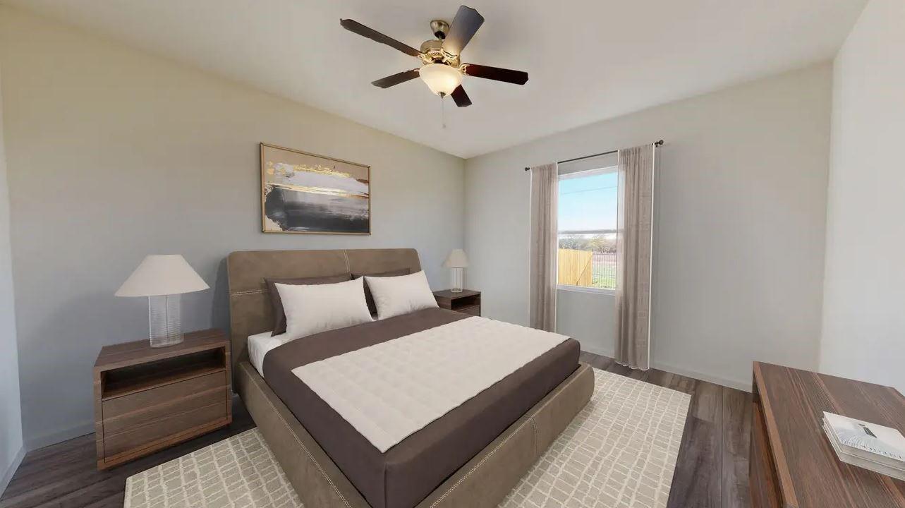 1149 Delta Crst, Maxwell, TX 78656