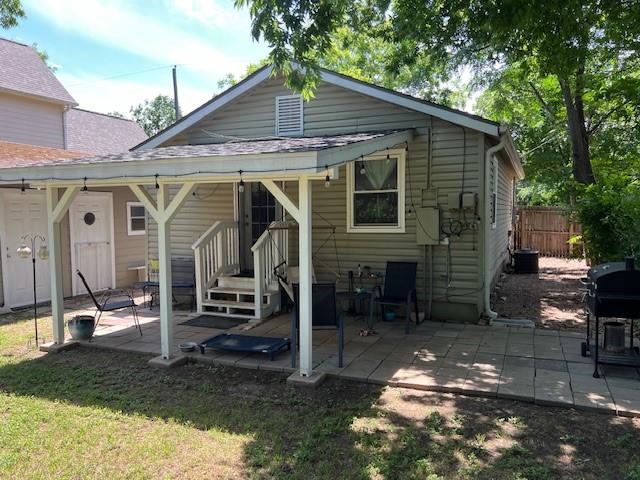 1505 Maple St, Georgetown, TX 78626